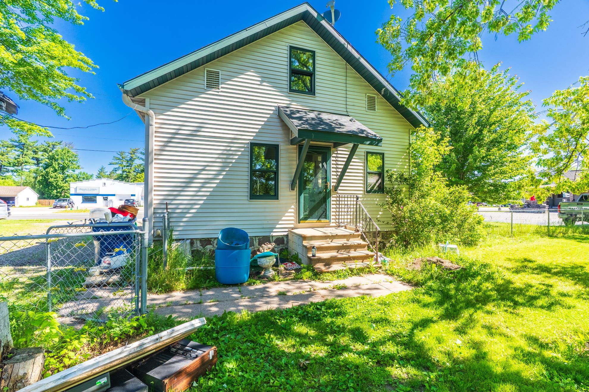 1925 SCHOFIELD AVENUE, Schofield, Wisconsin 54476, 3 Bedrooms Bedrooms, ,1 BathroomBathrooms,Residential,For Sale,1925 SCHOFIELD AVENUE,22602811