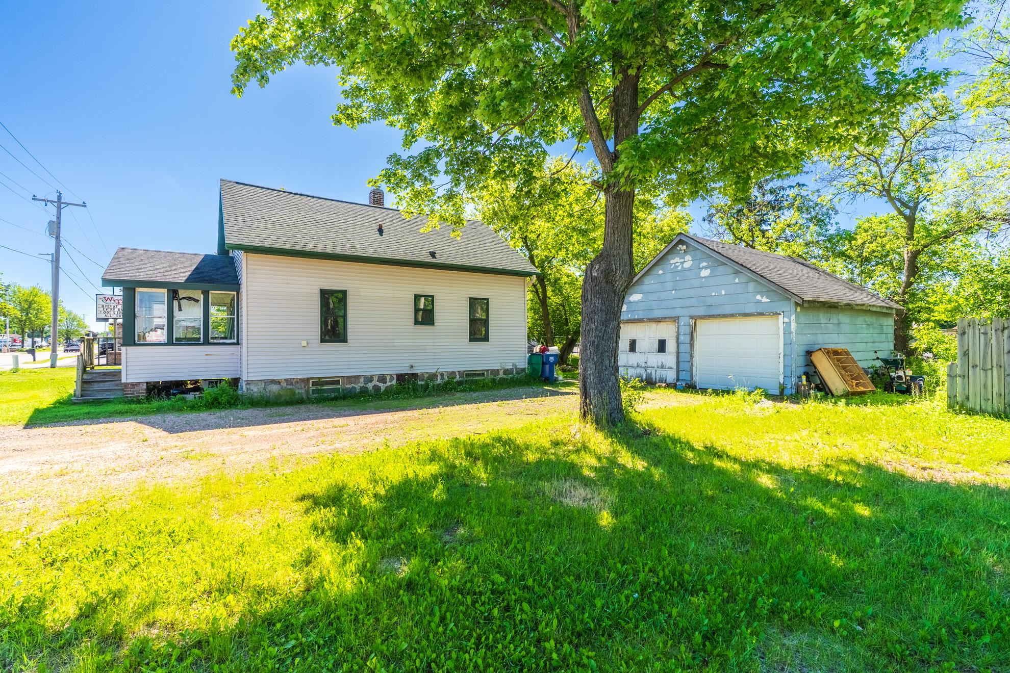 1925 SCHOFIELD AVENUE, Schofield, Wisconsin 54476, 3 Bedrooms Bedrooms, ,1 BathroomBathrooms,Residential,For Sale,1925 SCHOFIELD AVENUE,22602811