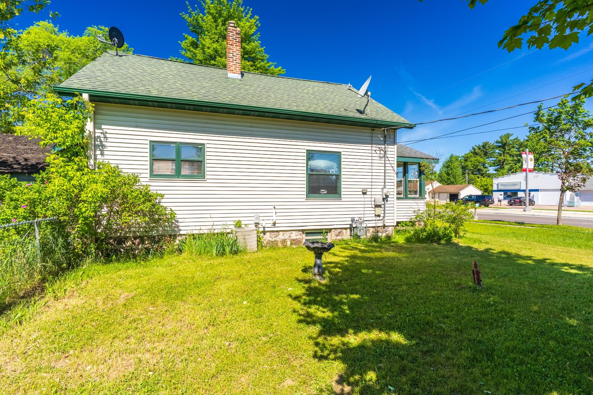 1925 SCHOFIELD AVENUE, Schofield, Wisconsin 54476, 3 Bedrooms Bedrooms, ,1 BathroomBathrooms,Residential,For Sale,1925 SCHOFIELD AVENUE,22602811