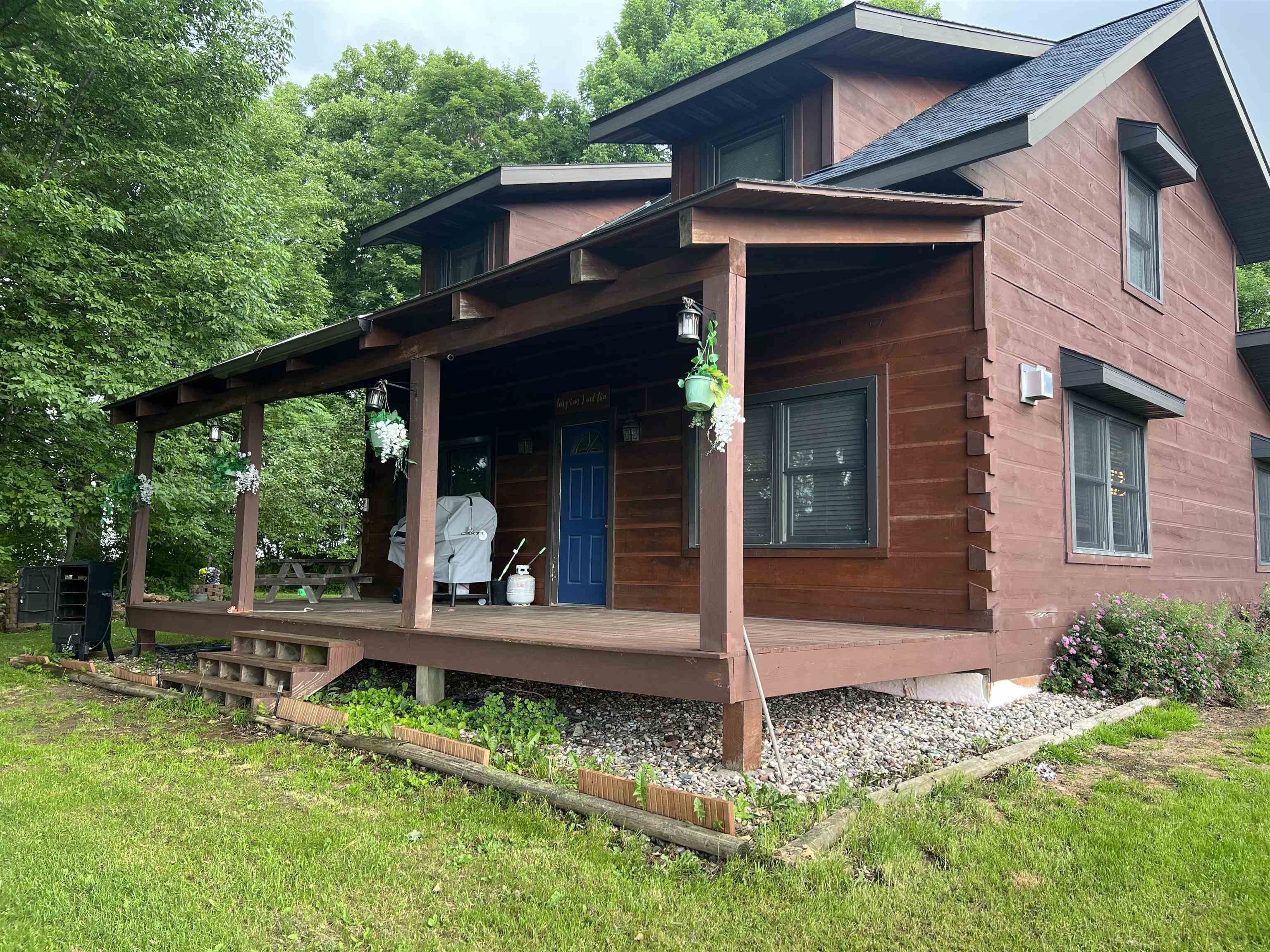 130403 COUNTY ROAD C, Auburndale, Wisconsin 54412, 3 Bedrooms Bedrooms, ,3 BathroomsBathrooms,Residential,For Sale,130403 COUNTY ROAD C,22602817