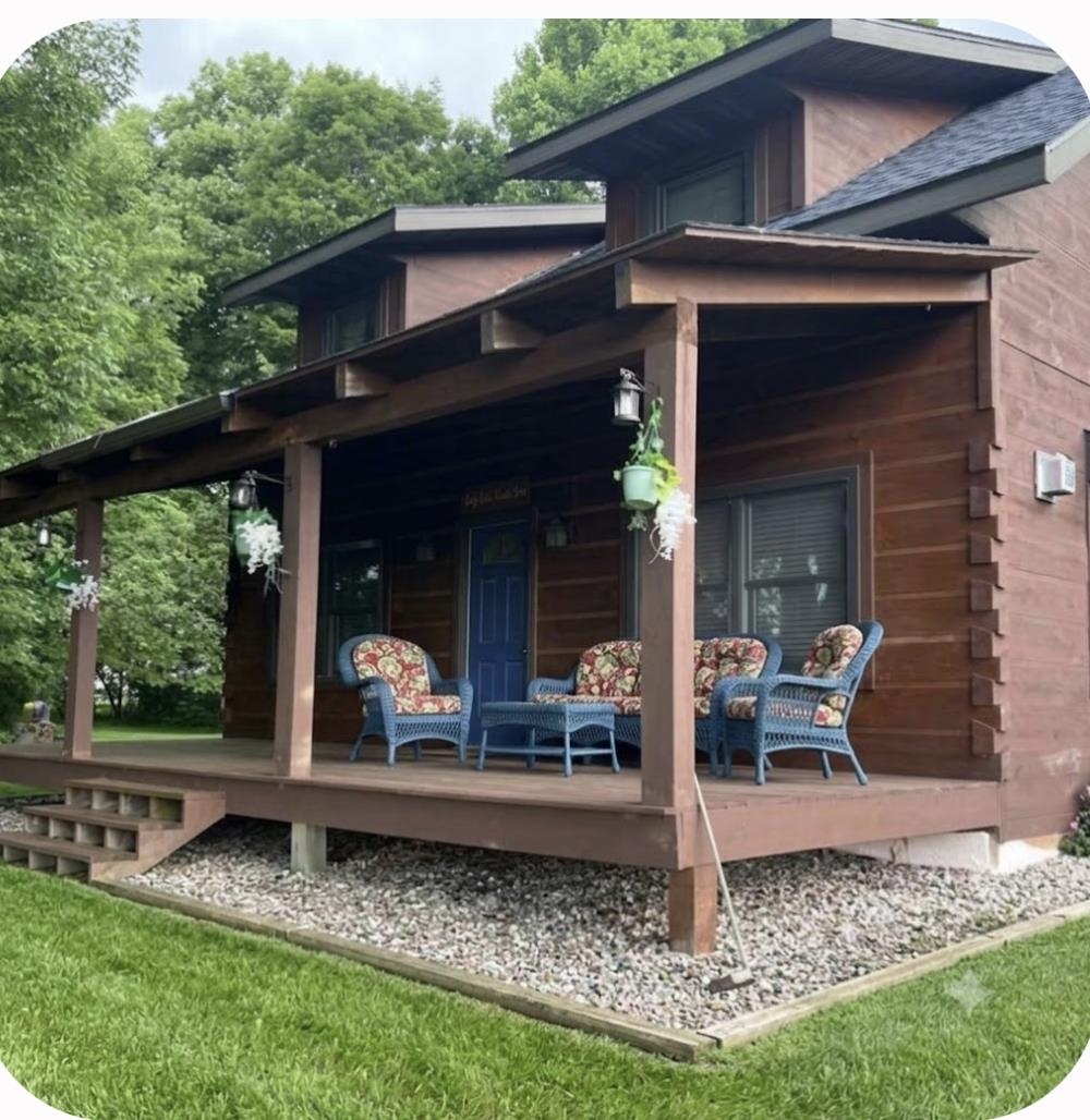 130403 COUNTY ROAD C, Auburndale, Wisconsin 54412, 3 Bedrooms Bedrooms, ,3 BathroomsBathrooms,Residential,For Sale,130403 COUNTY ROAD C,22602817