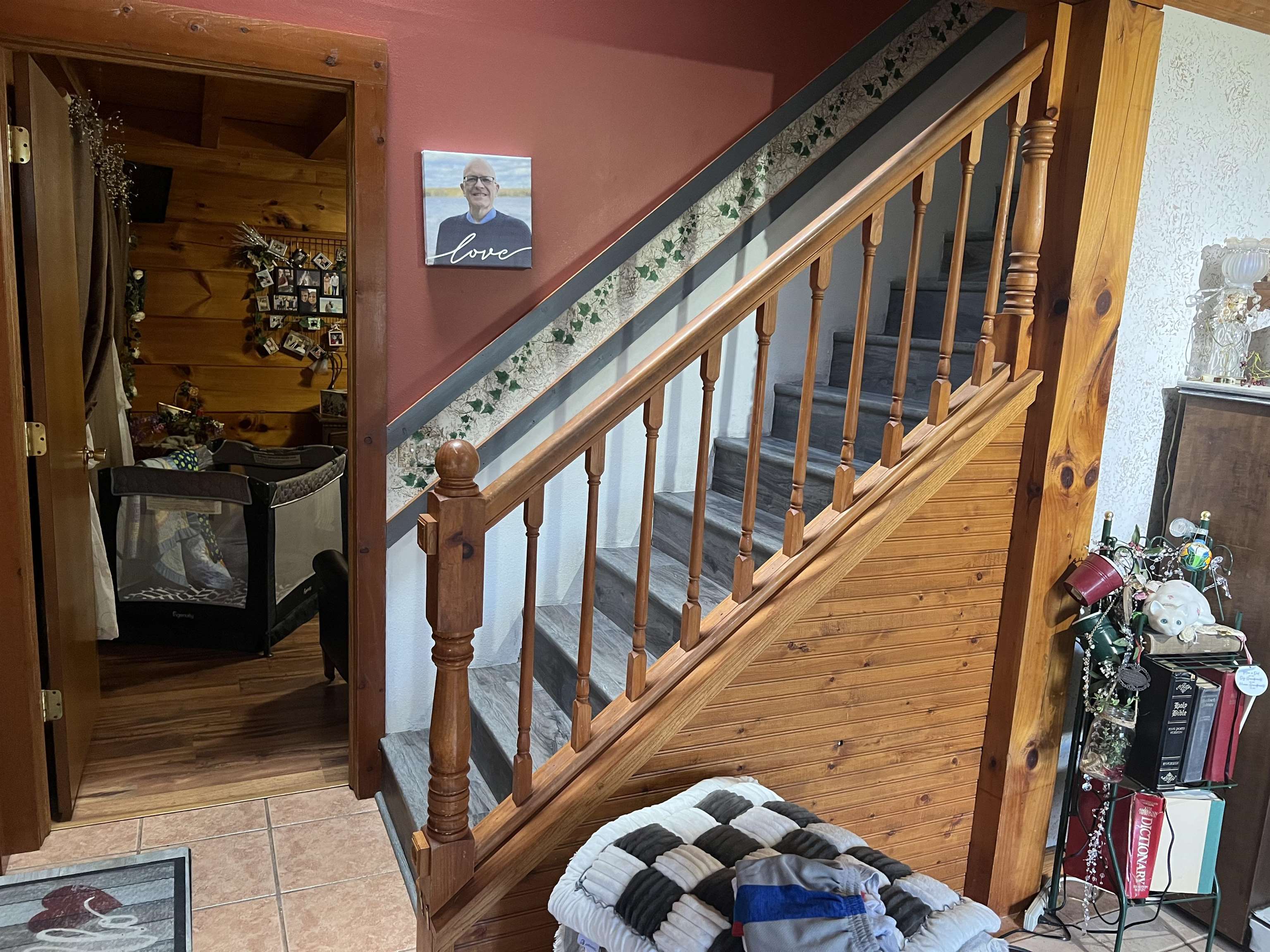 130403 COUNTY ROAD C, Auburndale, Wisconsin 54412, 3 Bedrooms Bedrooms, ,3 BathroomsBathrooms,Residential,For Sale,130403 COUNTY ROAD C,22602817
