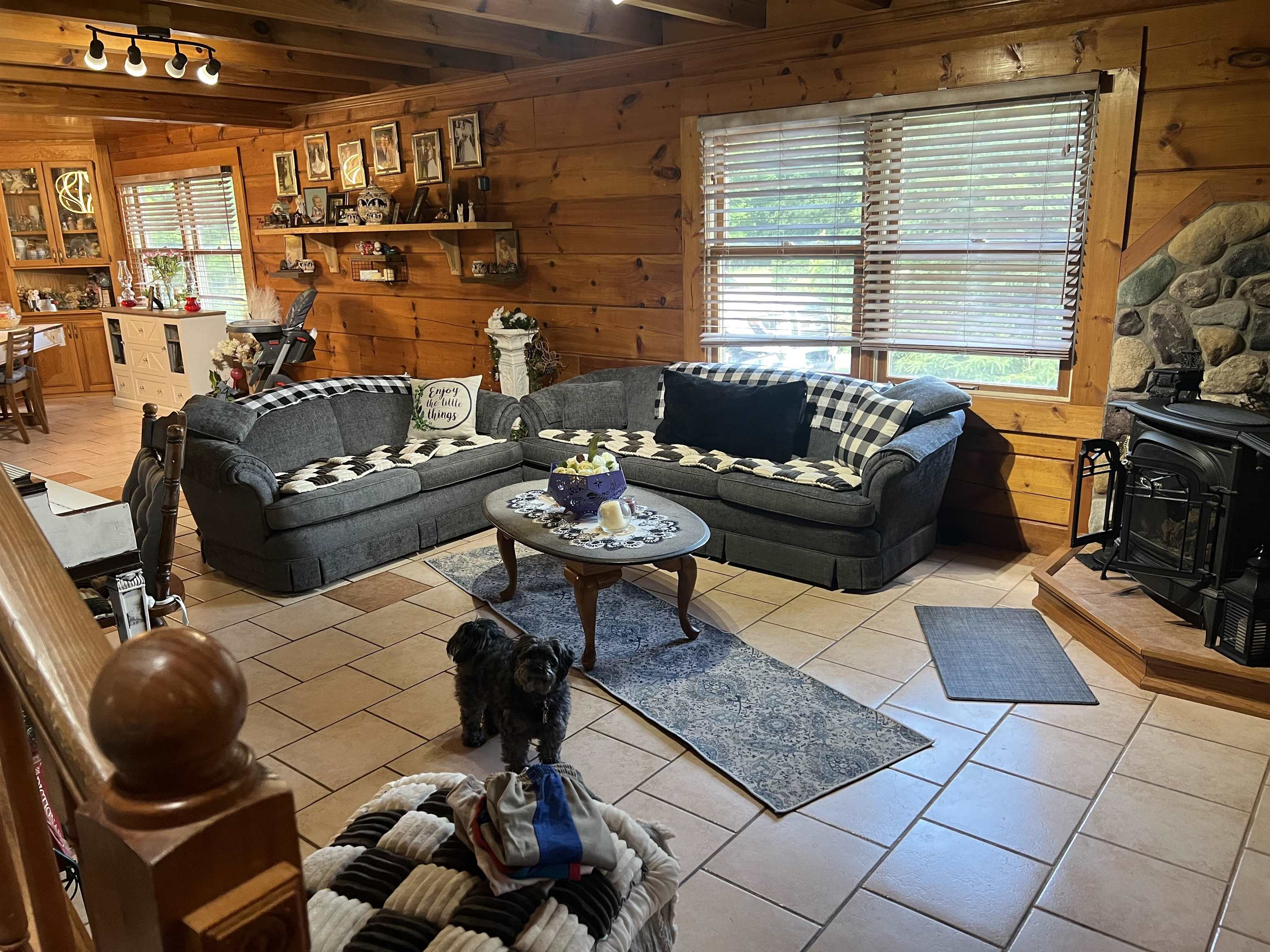 130403 COUNTY ROAD C, Auburndale, Wisconsin 54412, 3 Bedrooms Bedrooms, ,3 BathroomsBathrooms,Residential,For Sale,130403 COUNTY ROAD C,22602817