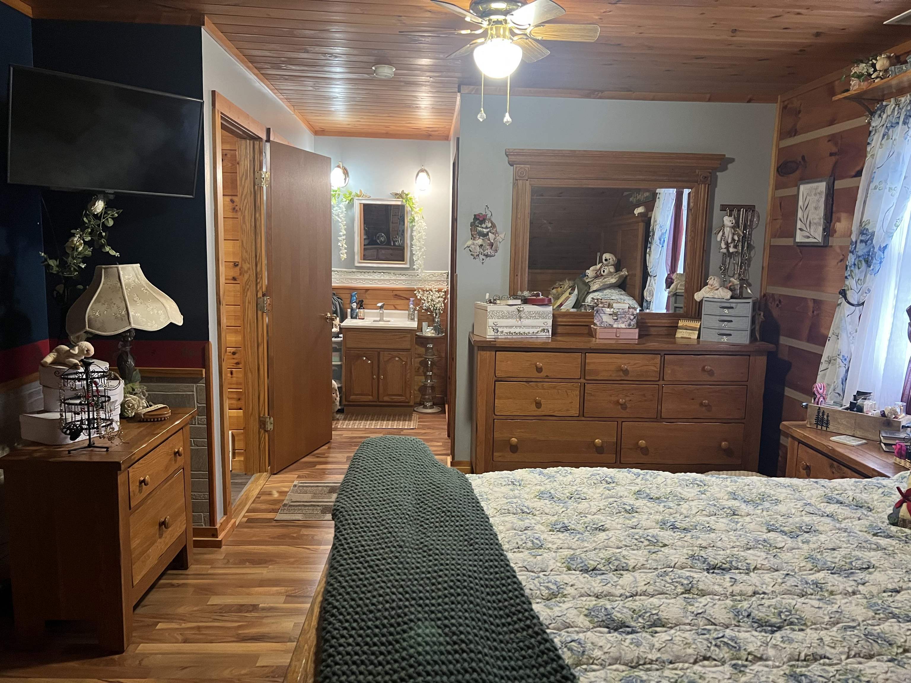 130403 COUNTY ROAD C, Auburndale, Wisconsin 54412, 3 Bedrooms Bedrooms, ,3 BathroomsBathrooms,Residential,For Sale,130403 COUNTY ROAD C,22602817
