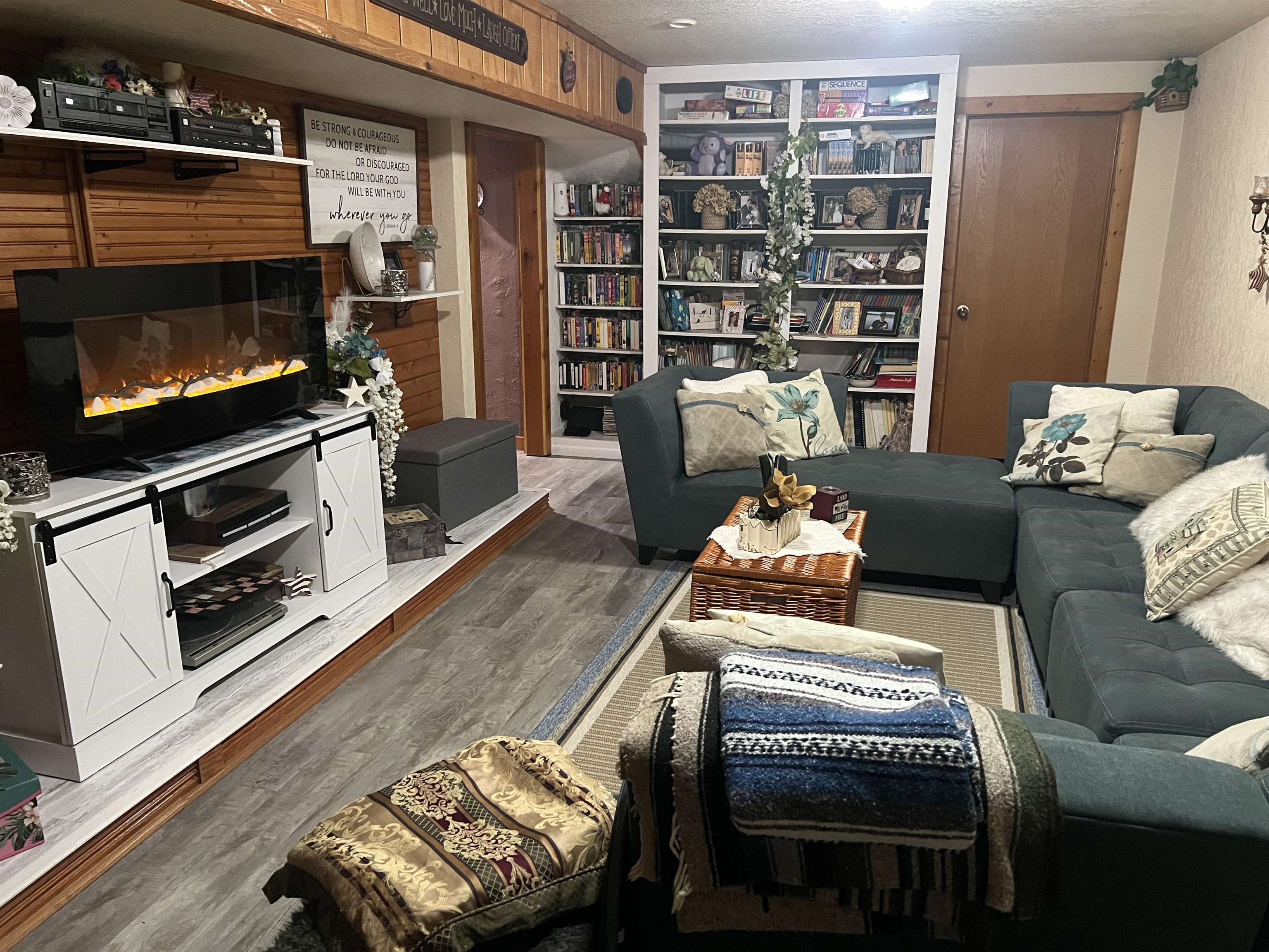 130403 COUNTY ROAD C, Auburndale, Wisconsin 54412, 3 Bedrooms Bedrooms, ,3 BathroomsBathrooms,Residential,For Sale,130403 COUNTY ROAD C,22602817