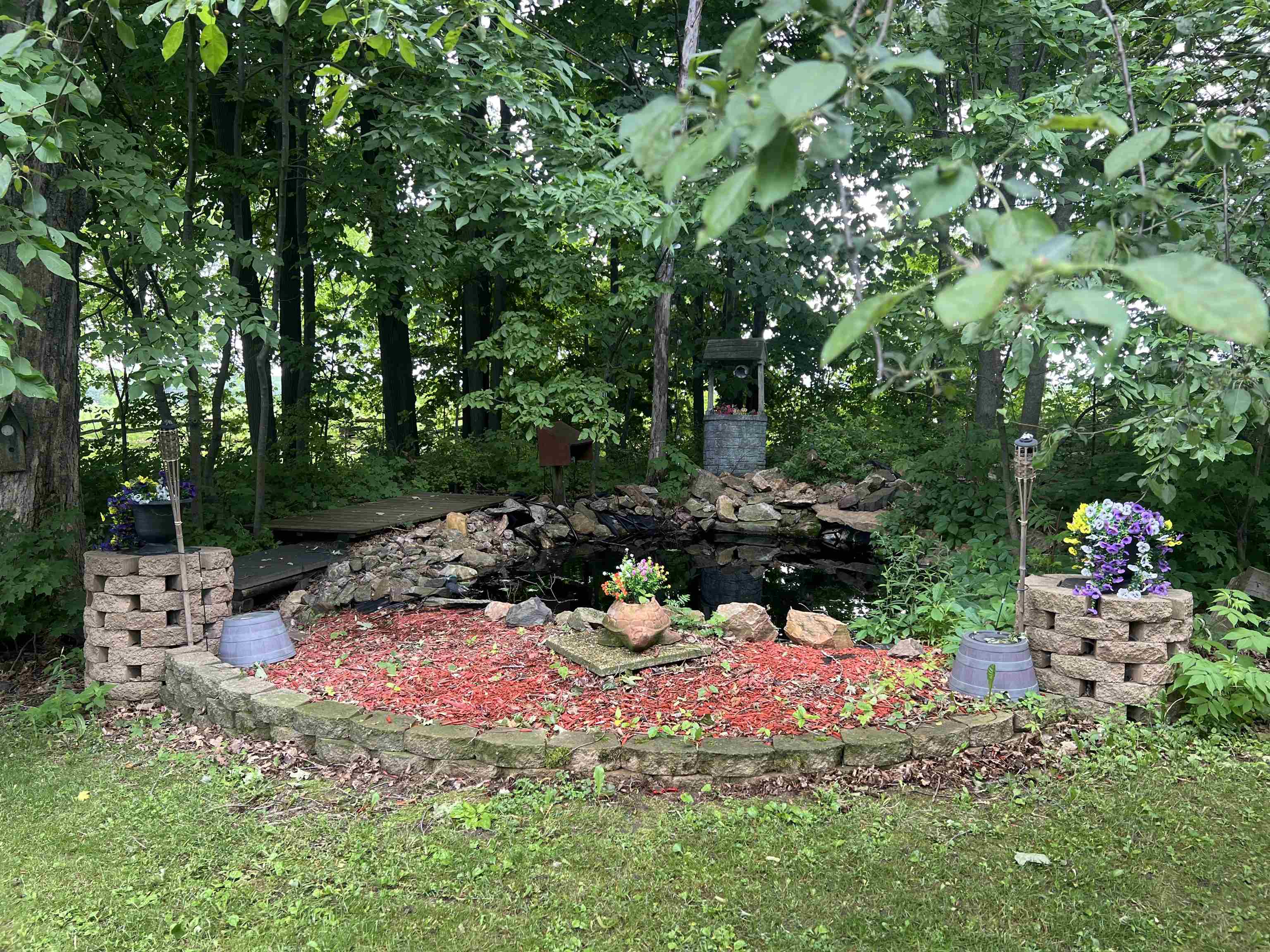 130403 COUNTY ROAD C, Auburndale, Wisconsin 54412, 3 Bedrooms Bedrooms, ,3 BathroomsBathrooms,Residential,For Sale,130403 COUNTY ROAD C,22602817