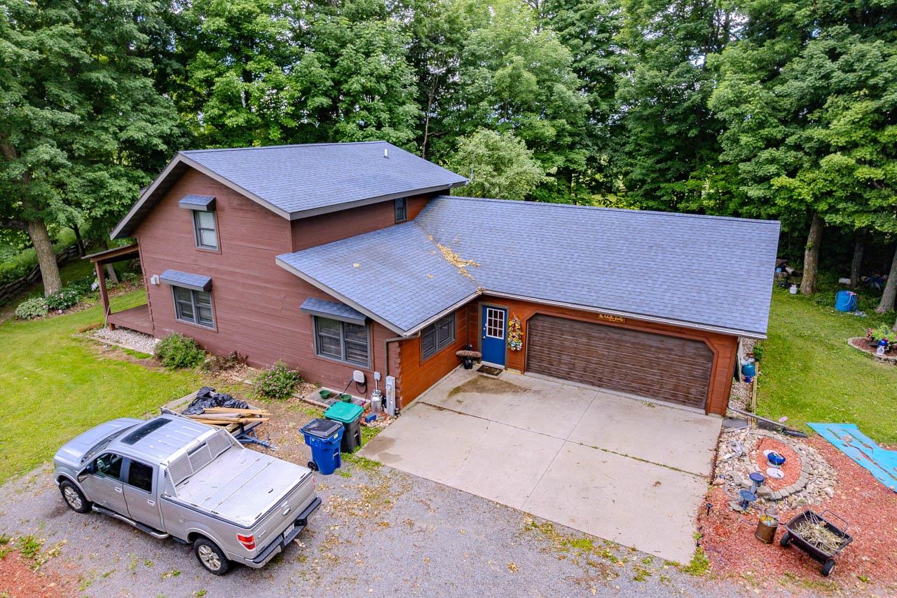 130403 COUNTY ROAD C, Auburndale, Wisconsin 54412, 3 Bedrooms Bedrooms, ,3 BathroomsBathrooms,Residential,For Sale,130403 COUNTY ROAD C,22602817