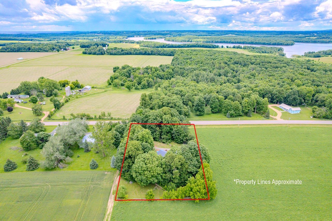 130403 COUNTY ROAD C, Auburndale, Wisconsin 54412, 3 Bedrooms Bedrooms, ,3 BathroomsBathrooms,Residential,For Sale,130403 COUNTY ROAD C,22602817