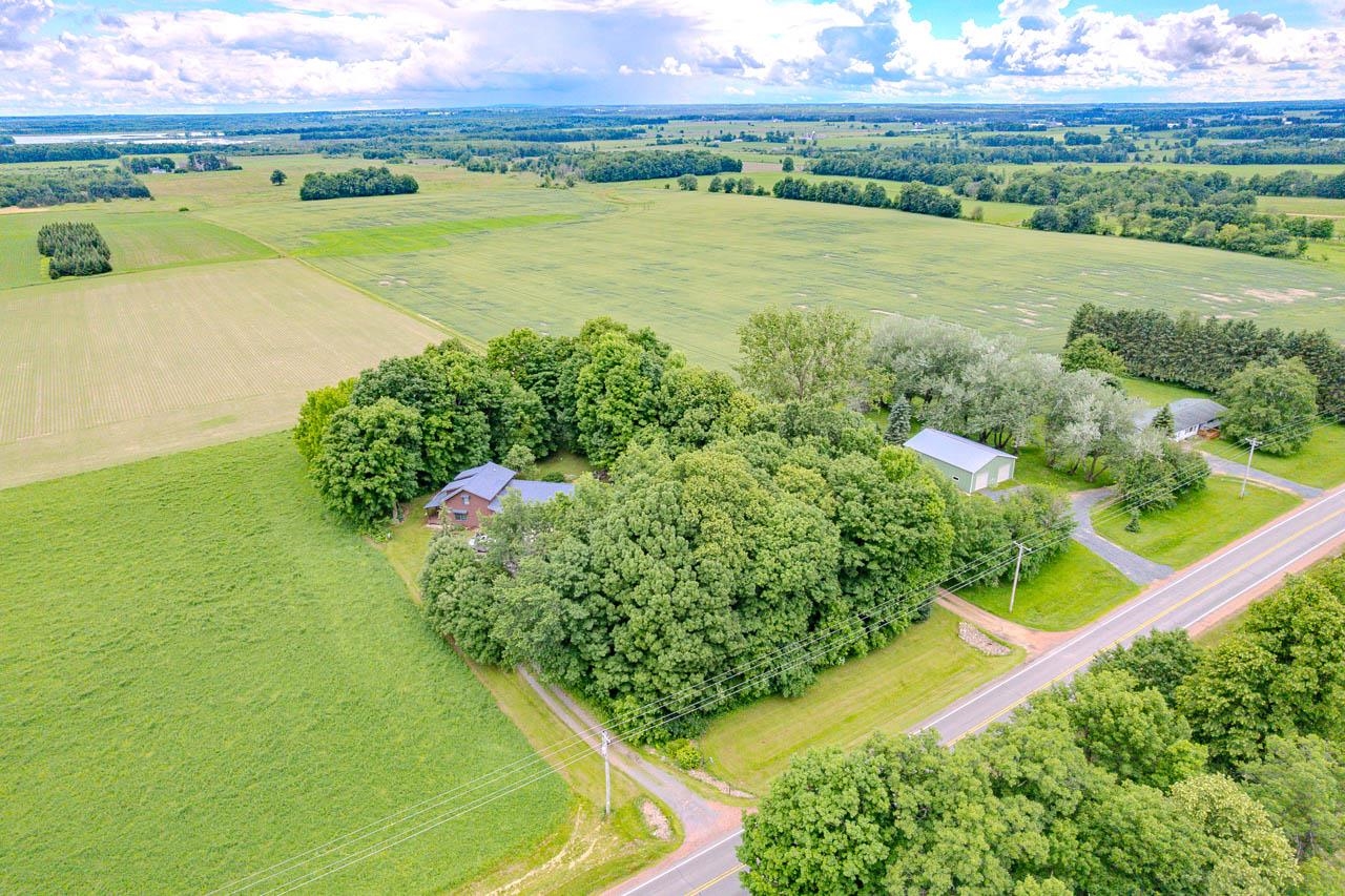 130403 COUNTY ROAD C, Auburndale, Wisconsin 54412, 3 Bedrooms Bedrooms, ,3 BathroomsBathrooms,Residential,For Sale,130403 COUNTY ROAD C,22602817