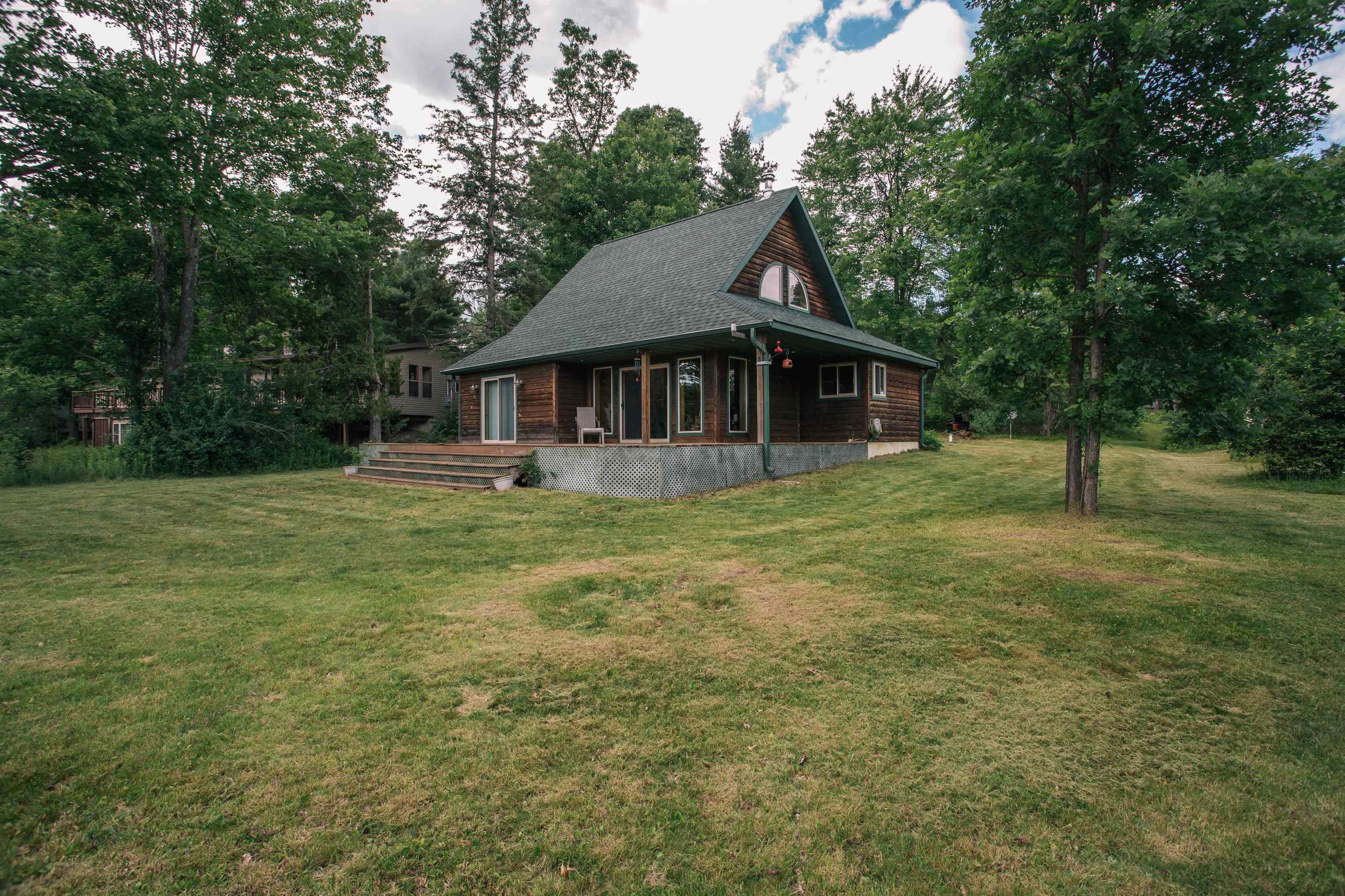 N4342 SNYDER LAKE ROAD, Neillsville, Wisconsin 54456, 2 Bedrooms Bedrooms, ,1 BathroomBathrooms,Residential,For Sale,N4342 SNYDER LAKE ROAD,22602829