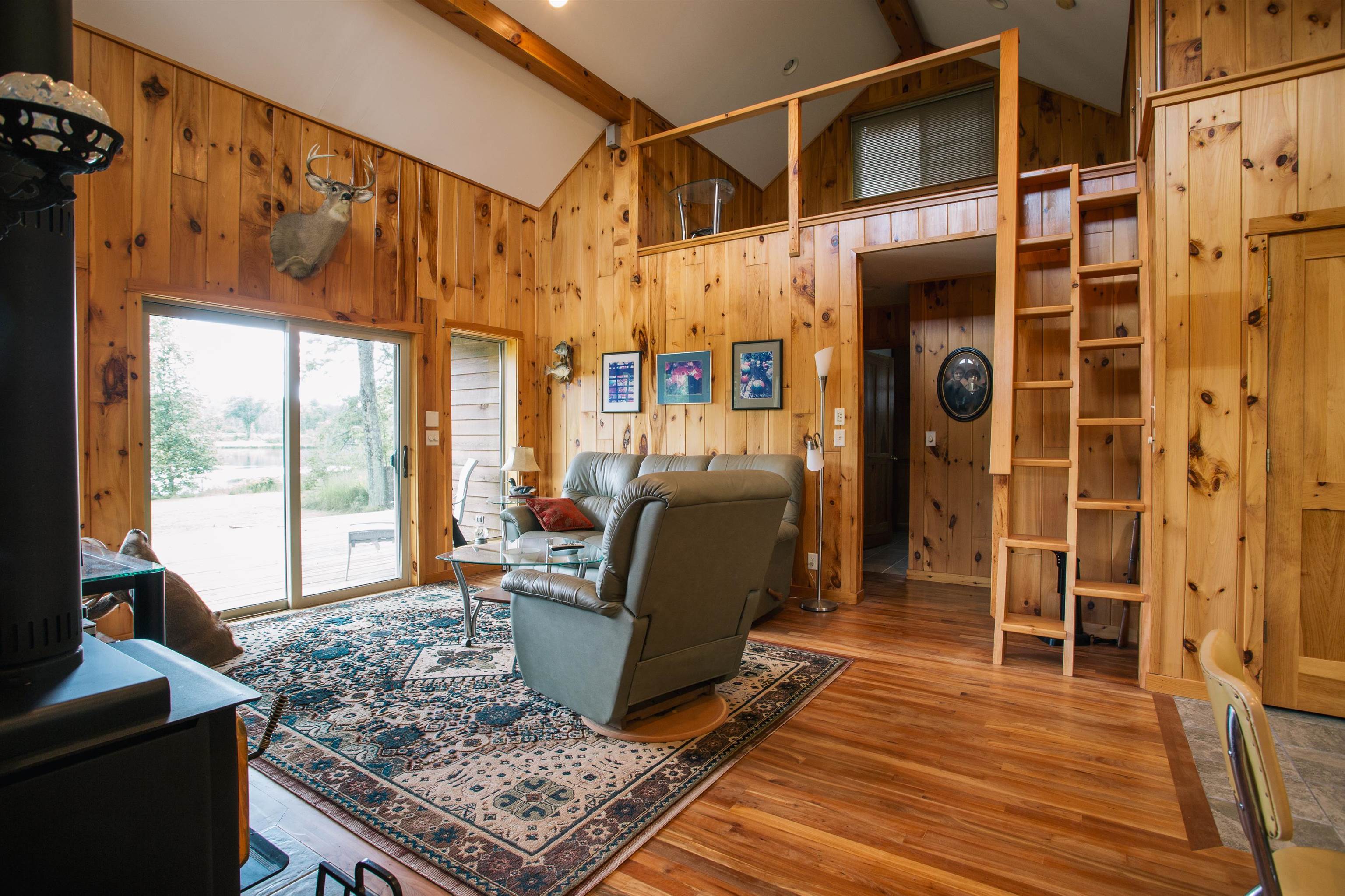 N4342 SNYDER LAKE ROAD, Neillsville, Wisconsin 54456, 2 Bedrooms Bedrooms, ,1 BathroomBathrooms,Residential,For Sale,N4342 SNYDER LAKE ROAD,22602829