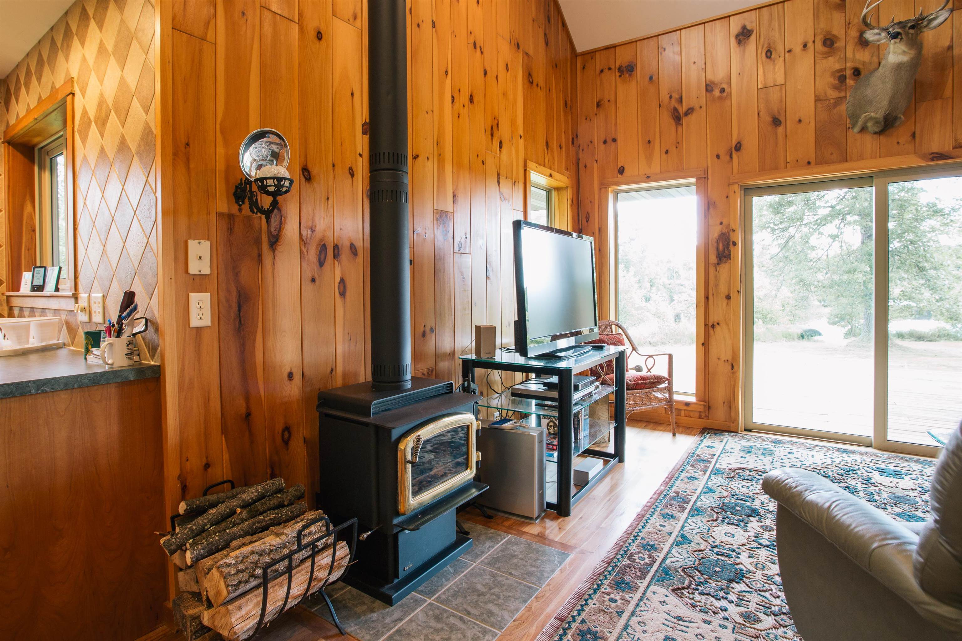 N4342 SNYDER LAKE ROAD, Neillsville, Wisconsin 54456, 2 Bedrooms Bedrooms, ,1 BathroomBathrooms,Residential,For Sale,N4342 SNYDER LAKE ROAD,22602829