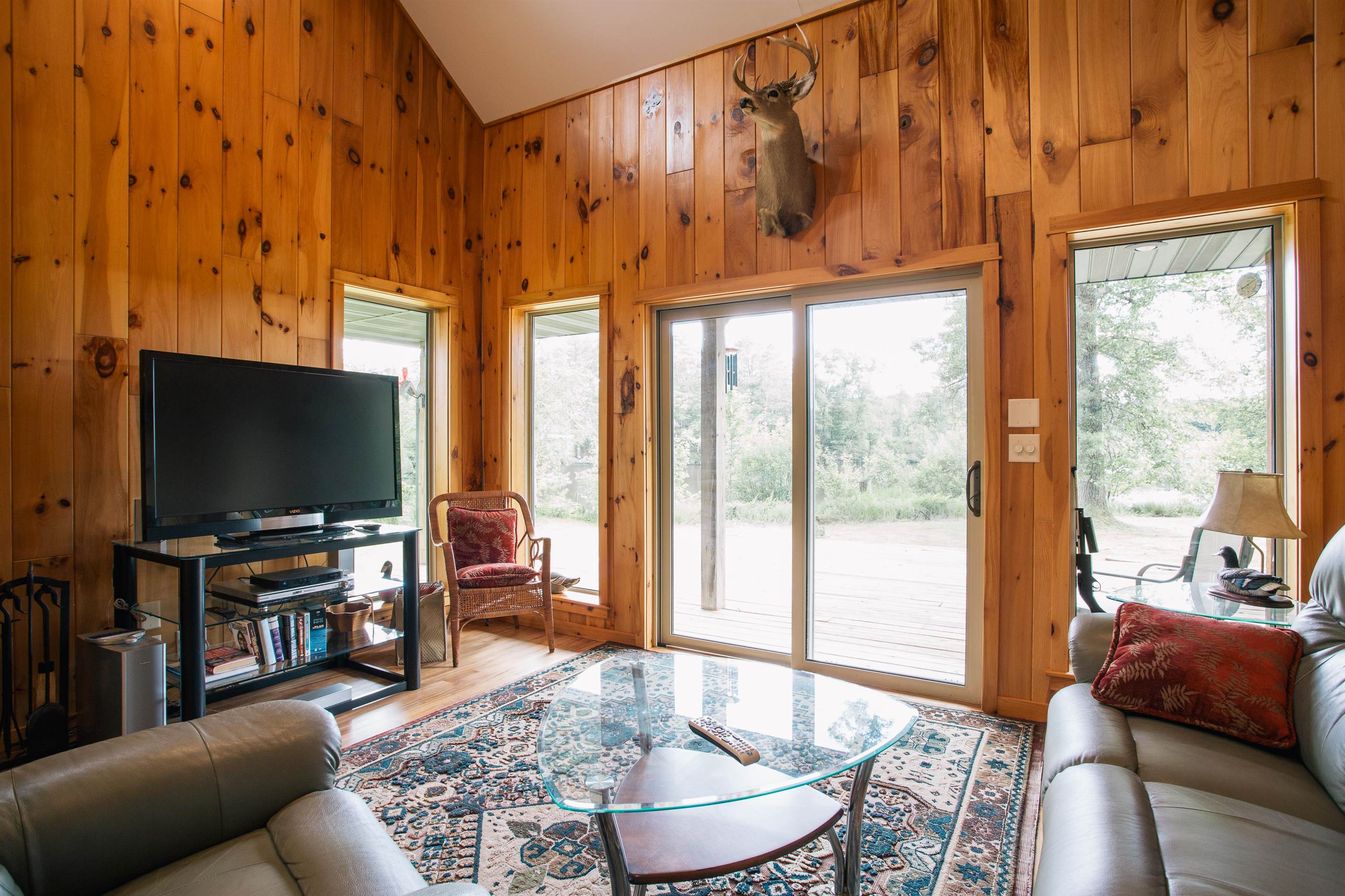 N4342 SNYDER LAKE ROAD, Neillsville, Wisconsin 54456, 2 Bedrooms Bedrooms, ,1 BathroomBathrooms,Residential,For Sale,N4342 SNYDER LAKE ROAD,22602829