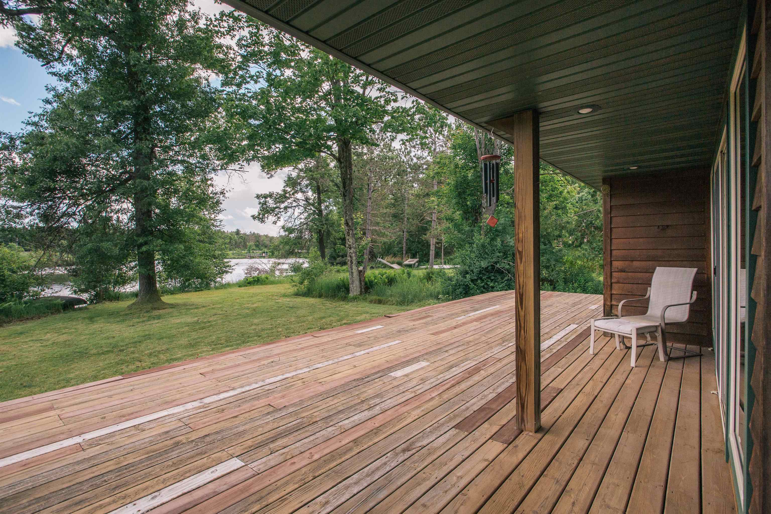 N4342 SNYDER LAKE ROAD, Neillsville, Wisconsin 54456, 2 Bedrooms Bedrooms, ,1 BathroomBathrooms,Residential,For Sale,N4342 SNYDER LAKE ROAD,22602829