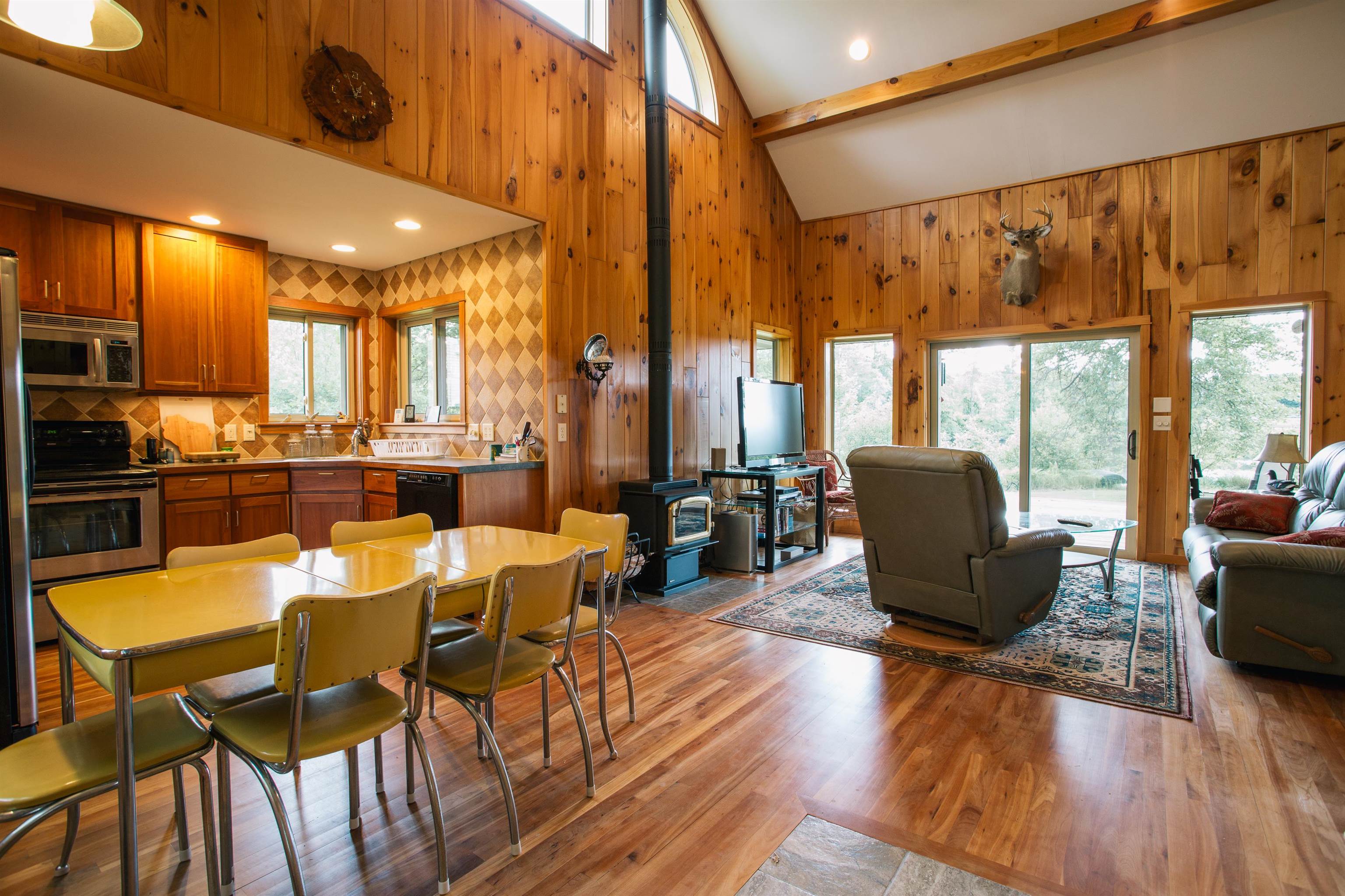 N4342 SNYDER LAKE ROAD, Neillsville, Wisconsin 54456, 2 Bedrooms Bedrooms, ,1 BathroomBathrooms,Residential,For Sale,N4342 SNYDER LAKE ROAD,22602829