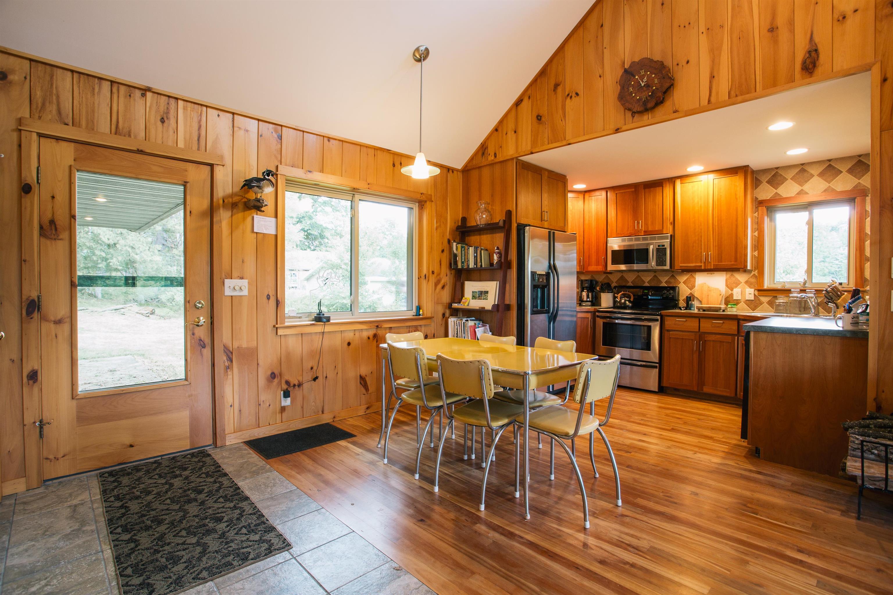 N4342 SNYDER LAKE ROAD, Neillsville, Wisconsin 54456, 2 Bedrooms Bedrooms, ,1 BathroomBathrooms,Residential,For Sale,N4342 SNYDER LAKE ROAD,22602829