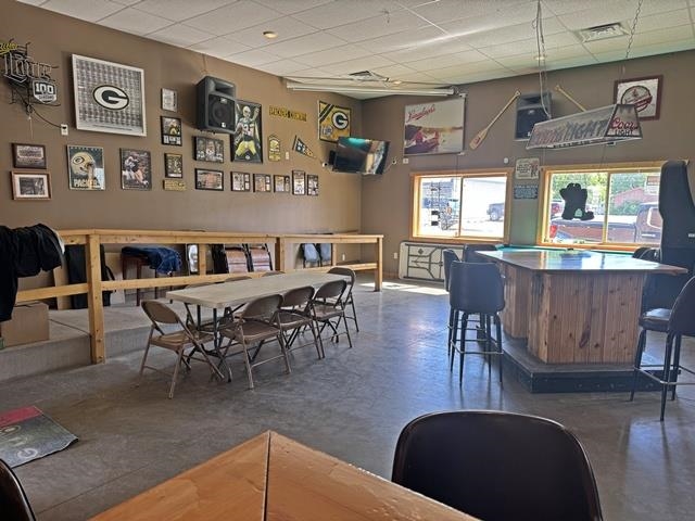 205 N WASHINGTON STREET, Thorp, Wisconsin 54771, ,Commercial/industrial,For Sale,205 N WASHINGTON STREET,22602831