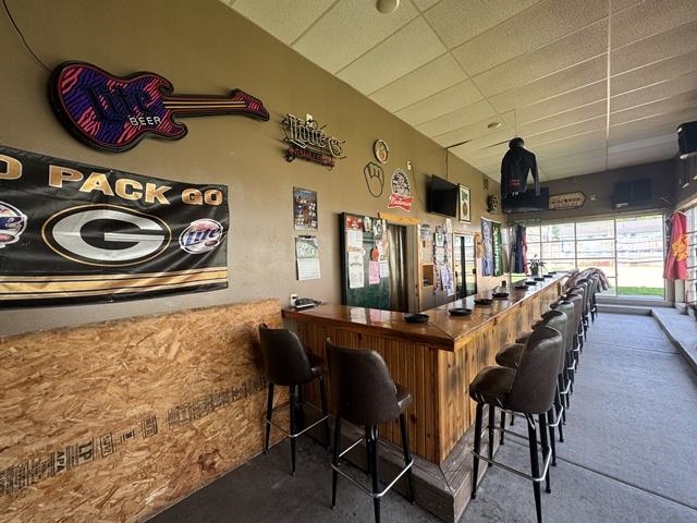 205 N WASHINGTON STREET, Thorp, Wisconsin 54771, ,Commercial/industrial,For Sale,205 N WASHINGTON STREET,22602831