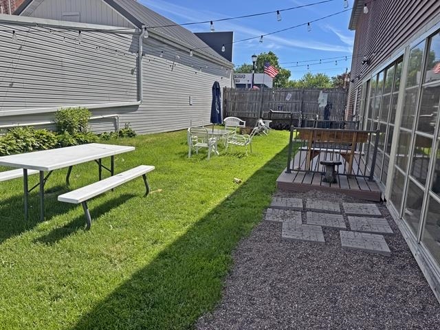 205 N WASHINGTON STREET, Thorp, Wisconsin 54771, ,Commercial/industrial,For Sale,205 N WASHINGTON STREET,22602831