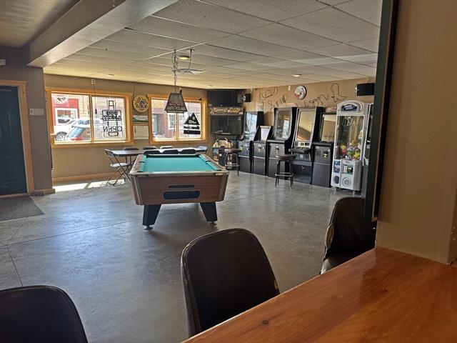 205 N WASHINGTON STREET, Thorp, Wisconsin 54771, ,Commercial/industrial,For Sale,205 N WASHINGTON STREET,22602831
