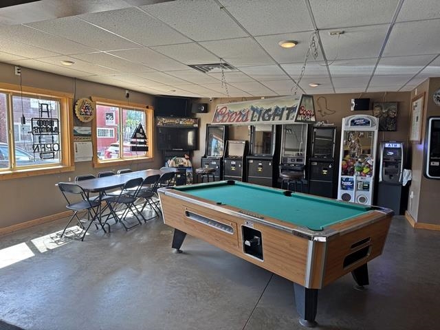 205 N WASHINGTON STREET, Thorp, Wisconsin 54771, ,Commercial/industrial,For Sale,205 N WASHINGTON STREET,22602831