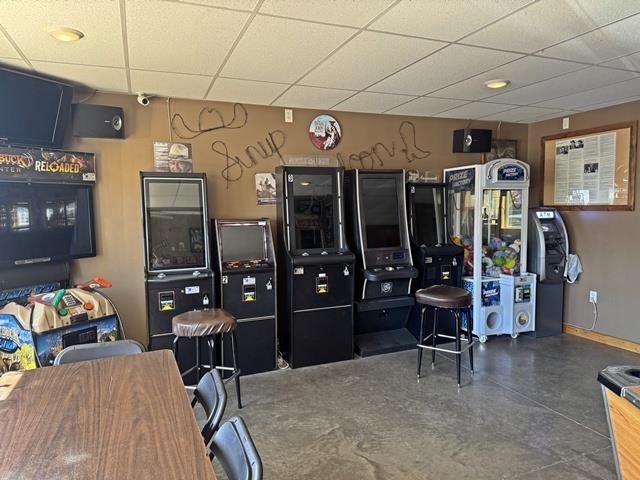 205 N WASHINGTON STREET, Thorp, Wisconsin 54771, ,Commercial/industrial,For Sale,205 N WASHINGTON STREET,22602831