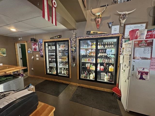 205 N WASHINGTON STREET, Thorp, Wisconsin 54771, ,Commercial/industrial,For Sale,205 N WASHINGTON STREET,22602831