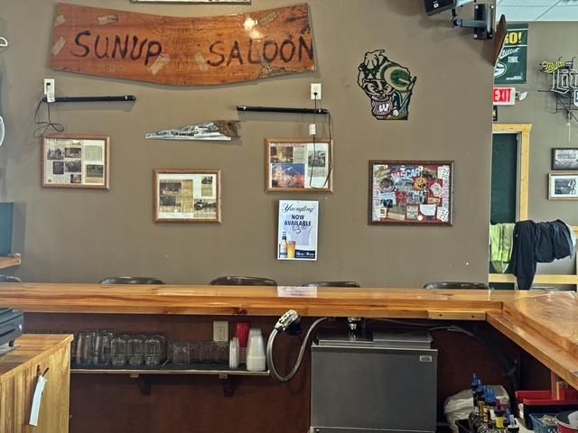 205 N WASHINGTON STREET, Thorp, Wisconsin 54771, ,Commercial/industrial,For Sale,205 N WASHINGTON STREET,22602831