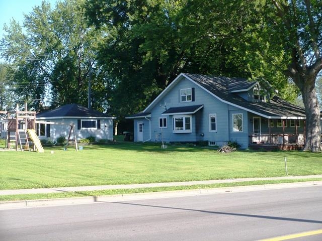207 N MAIN STREET, Greenwood, Wisconsin 54437, 4 Bedrooms Bedrooms, ,1 BathroomBathrooms,Residential,For Sale,207 N MAIN STREET,22602851