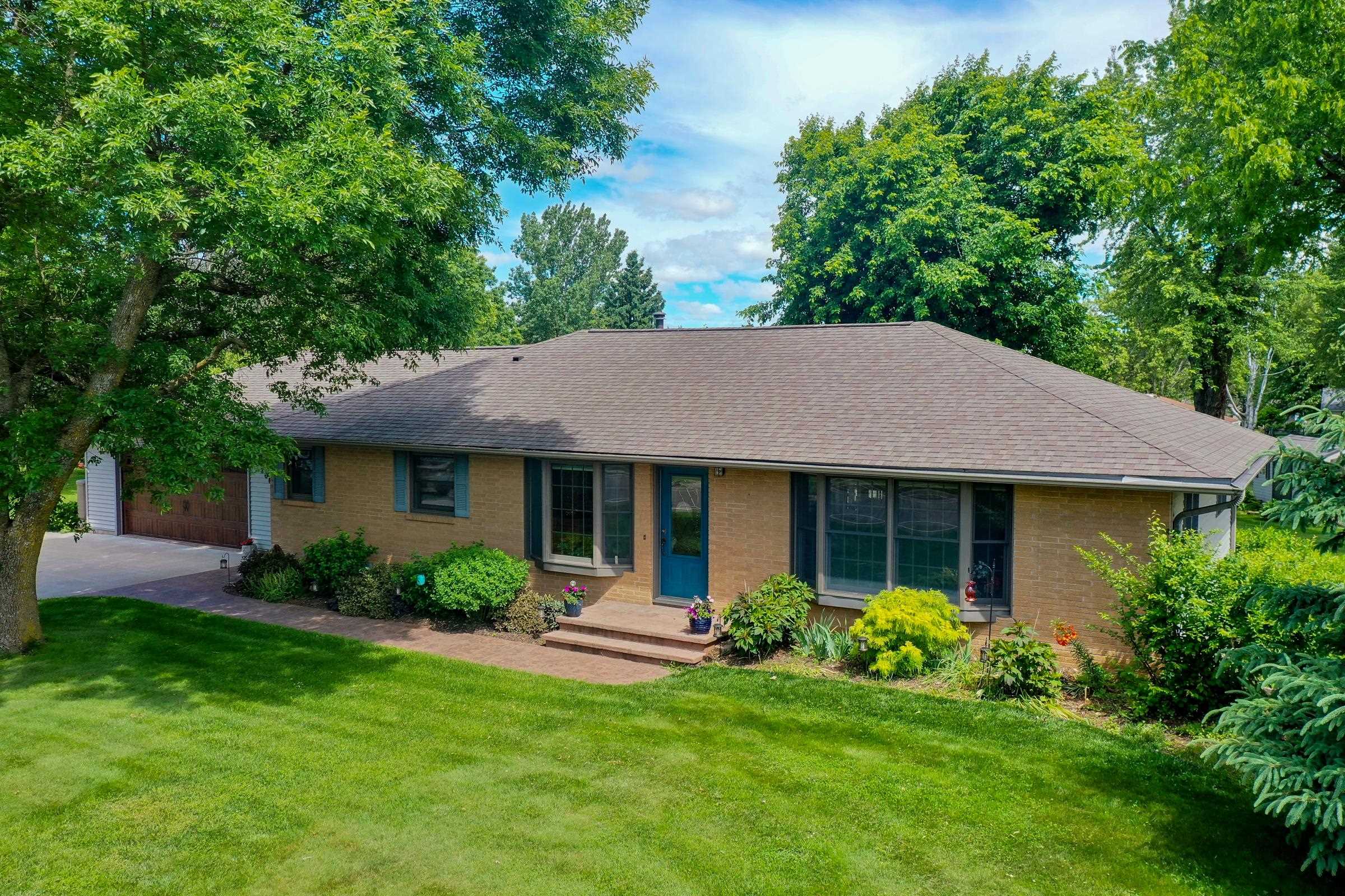 206 W CEDAR STREET, Abbotsford, Wisconsin 54405, 3 Bedrooms Bedrooms, ,1 BathroomBathrooms,Residential,For Sale,206 W CEDAR STREET,22602855