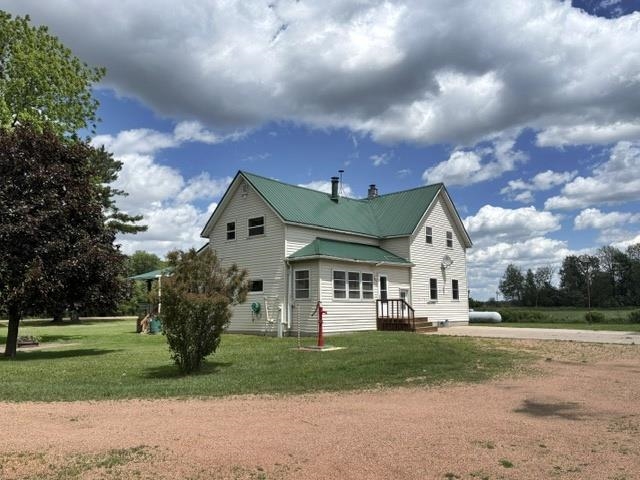 118835 BALSAM ROAD, Stratford, Wisconsin 54484, 4 Bedrooms Bedrooms, ,1 BathroomBathrooms,Residential,For Sale,118835 BALSAM ROAD,22602857