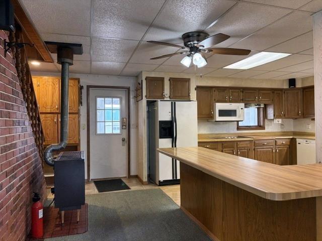 118835 BALSAM ROAD, Stratford, Wisconsin 54484, 4 Bedrooms Bedrooms, ,1 BathroomBathrooms,Residential,For Sale,118835 BALSAM ROAD,22602857