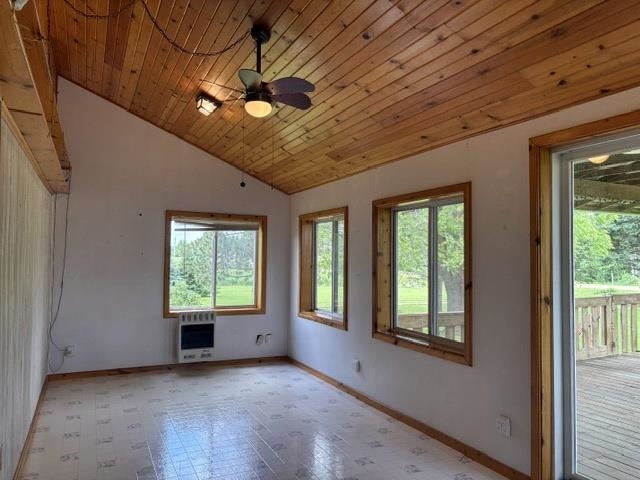 118835 BALSAM ROAD, Stratford, Wisconsin 54484, 4 Bedrooms Bedrooms, ,1 BathroomBathrooms,Residential,For Sale,118835 BALSAM ROAD,22602857