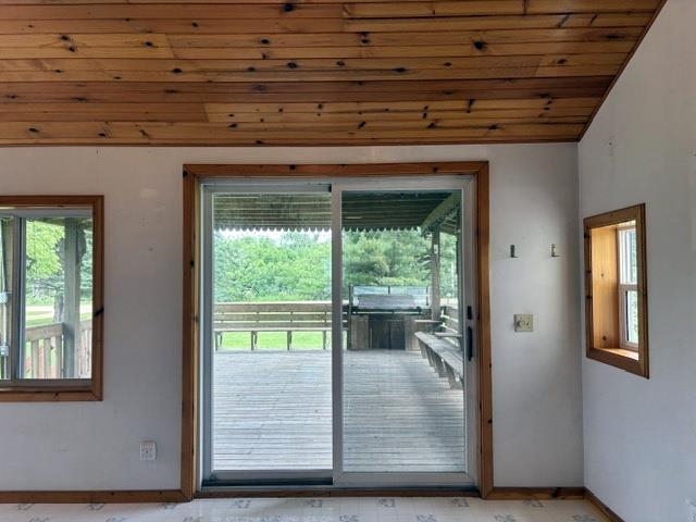 118835 BALSAM ROAD, Stratford, Wisconsin 54484, 4 Bedrooms Bedrooms, ,1 BathroomBathrooms,Residential,For Sale,118835 BALSAM ROAD,22602857
