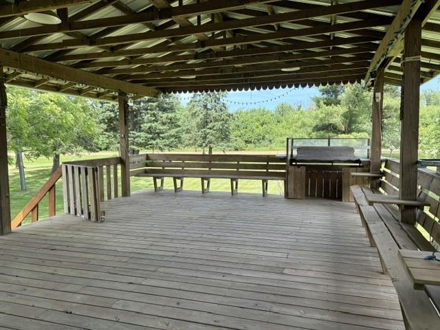 118835 BALSAM ROAD, Stratford, Wisconsin 54484, 4 Bedrooms Bedrooms, ,1 BathroomBathrooms,Residential,For Sale,118835 BALSAM ROAD,22602857