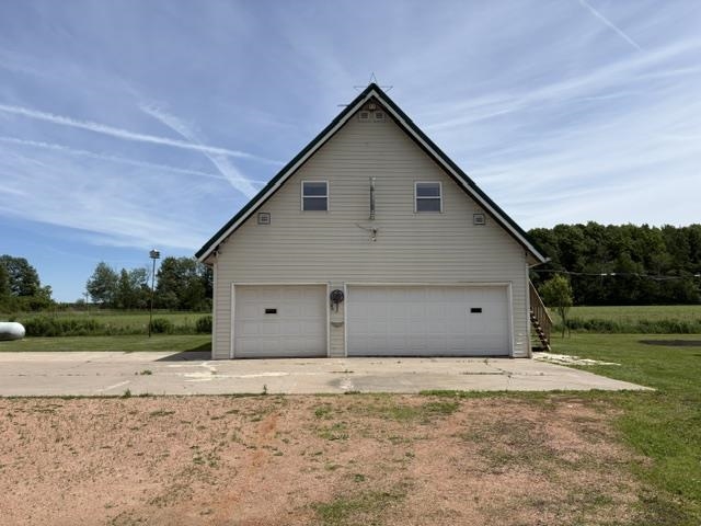 118835 BALSAM ROAD, Stratford, Wisconsin 54484, 4 Bedrooms Bedrooms, ,1 BathroomBathrooms,Residential,For Sale,118835 BALSAM ROAD,22602857