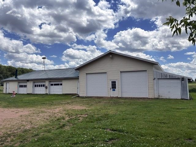 118835 BALSAM ROAD, Stratford, Wisconsin 54484, 4 Bedrooms Bedrooms, ,1 BathroomBathrooms,Residential,For Sale,118835 BALSAM ROAD,22602857