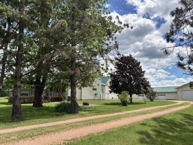 118835 BALSAM ROAD, Stratford, Wisconsin 54484, 4 Bedrooms Bedrooms, ,1 BathroomBathrooms,Residential,For Sale,118835 BALSAM ROAD,22602857