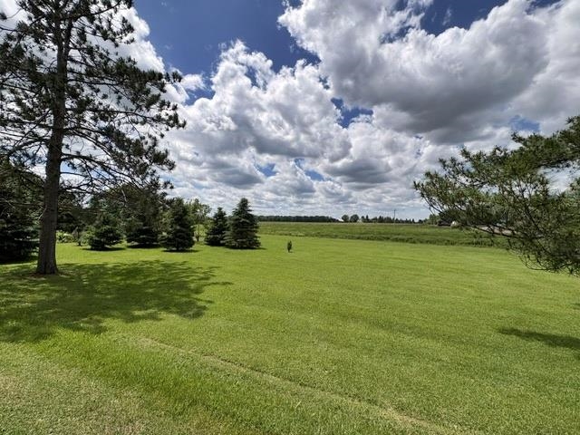 118835 BALSAM ROAD, Stratford, Wisconsin 54484, 4 Bedrooms Bedrooms, ,1 BathroomBathrooms,Residential,For Sale,118835 BALSAM ROAD,22602857