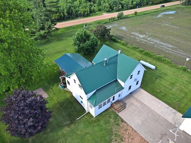 118835 BALSAM ROAD, Stratford, Wisconsin 54484, 4 Bedrooms Bedrooms, ,1 BathroomBathrooms,Residential,For Sale,118835 BALSAM ROAD,22602857