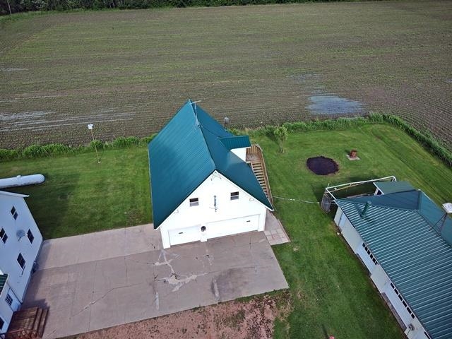 118835 BALSAM ROAD, Stratford, Wisconsin 54484, 4 Bedrooms Bedrooms, ,1 BathroomBathrooms,Residential,For Sale,118835 BALSAM ROAD,22602857