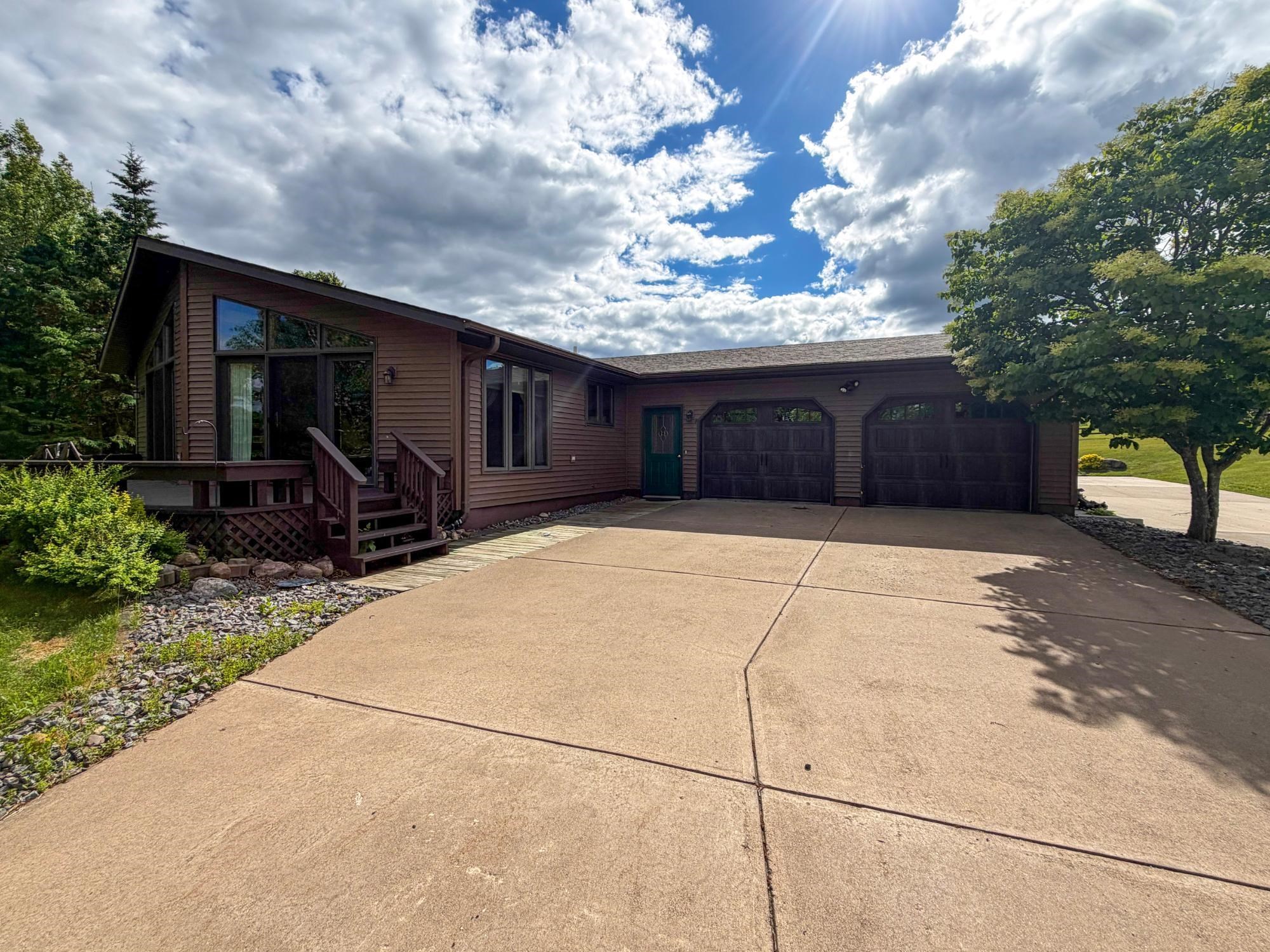 N16203 N RIVER ROAD, Park Falls, Wisconsin 54552, 2 Bedrooms Bedrooms, ,3 BathroomsBathrooms,Residential,For Sale,N16203 N RIVER ROAD,22602872