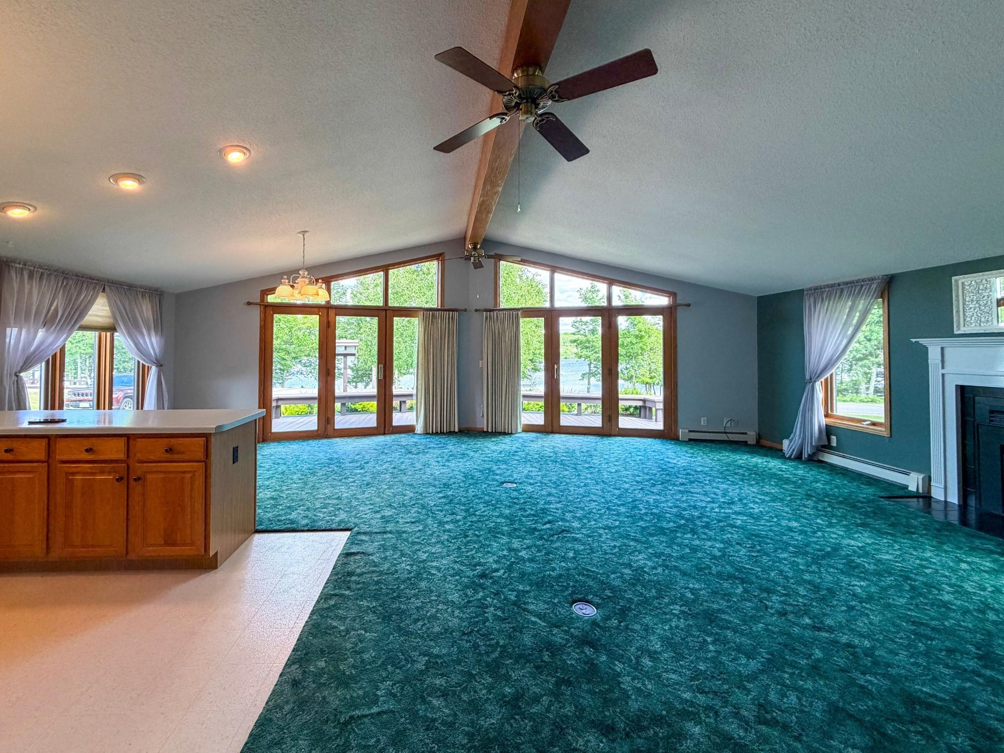 N16203 N RIVER ROAD, Park Falls, Wisconsin 54552, 2 Bedrooms Bedrooms, ,3 BathroomsBathrooms,Residential,For Sale,N16203 N RIVER ROAD,22602872