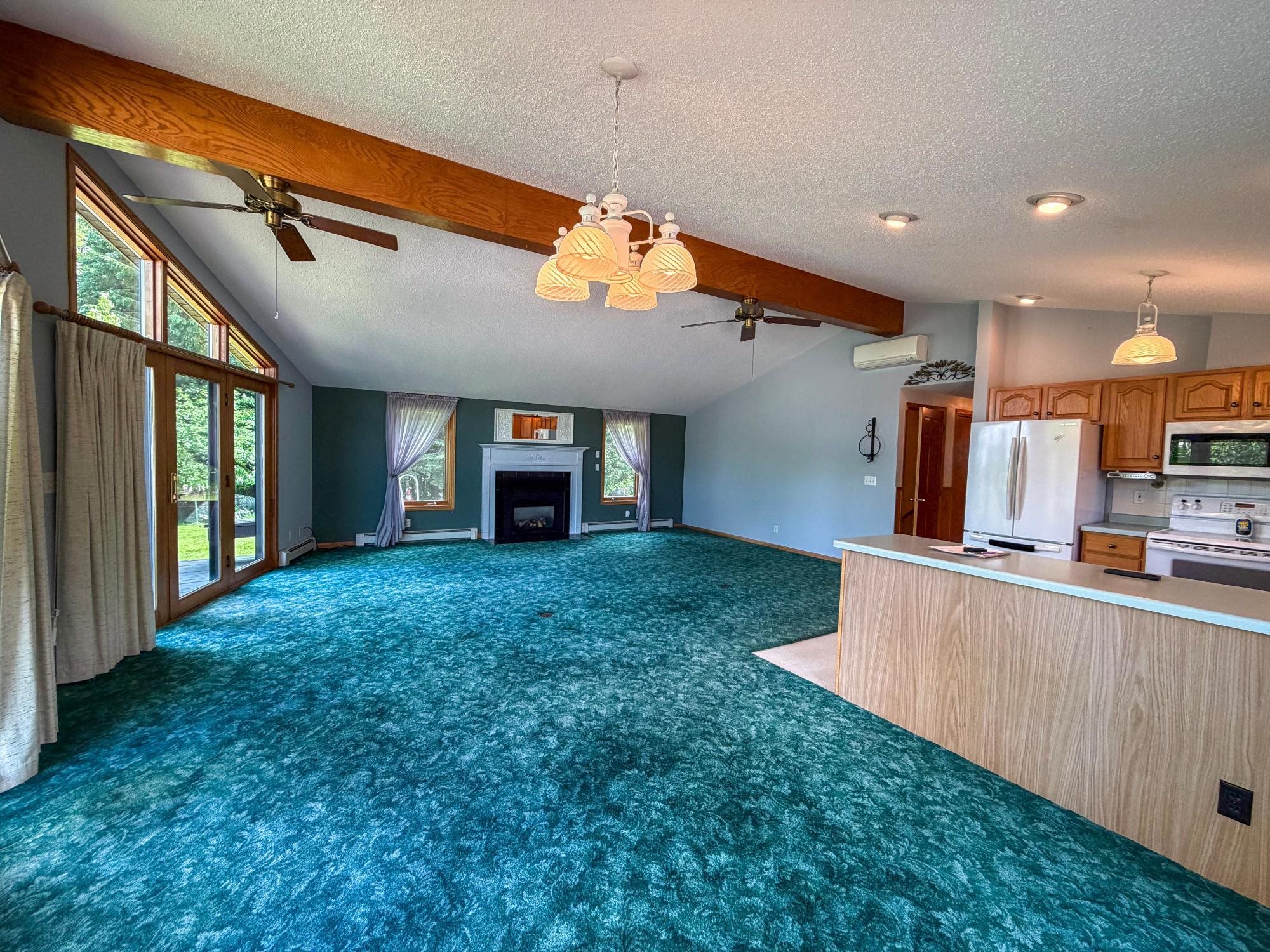 N16203 N RIVER ROAD, Park Falls, Wisconsin 54552, 2 Bedrooms Bedrooms, ,3 BathroomsBathrooms,Residential,For Sale,N16203 N RIVER ROAD,22602872