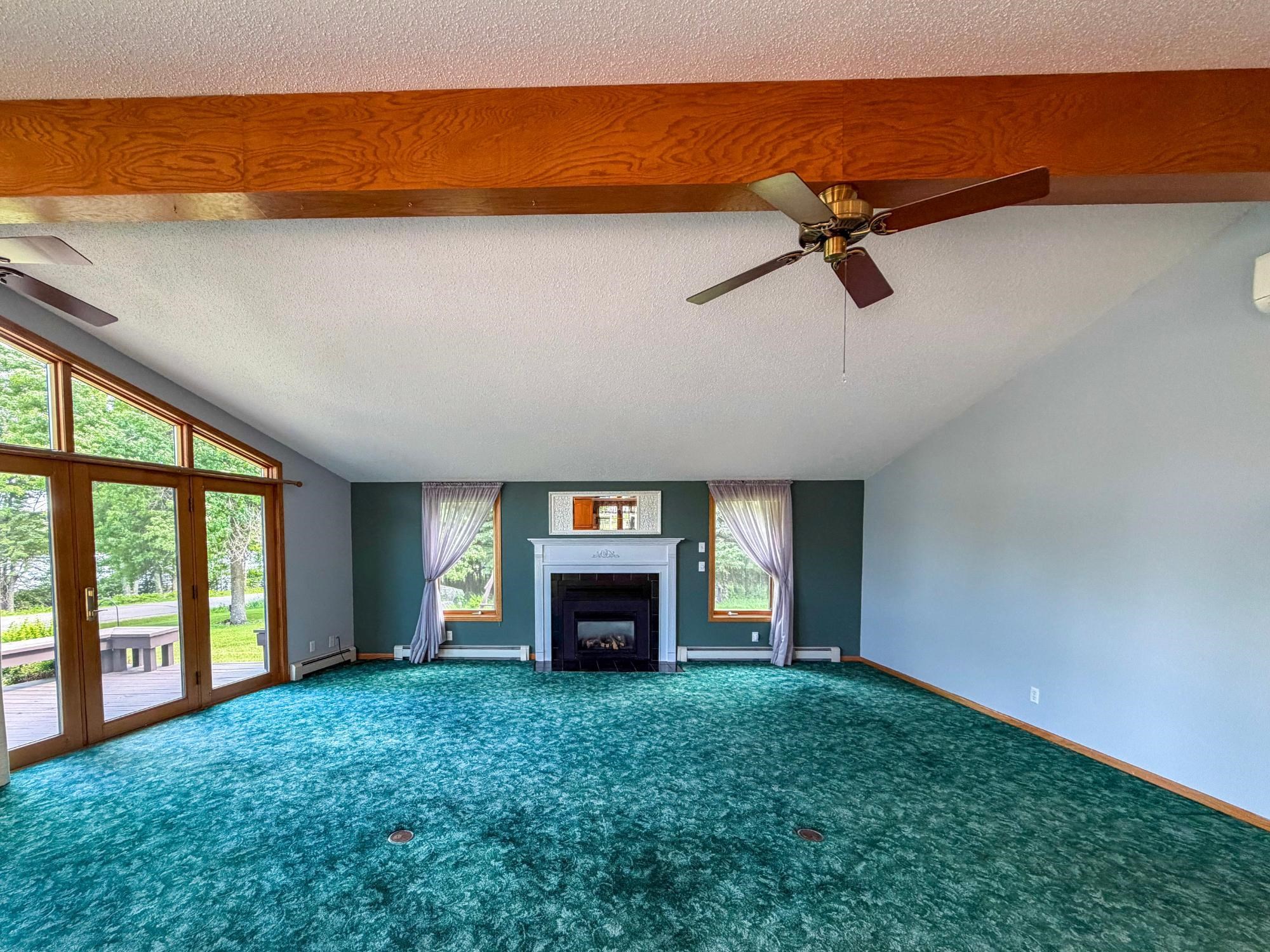 N16203 N RIVER ROAD, Park Falls, Wisconsin 54552, 2 Bedrooms Bedrooms, ,3 BathroomsBathrooms,Residential,For Sale,N16203 N RIVER ROAD,22602872