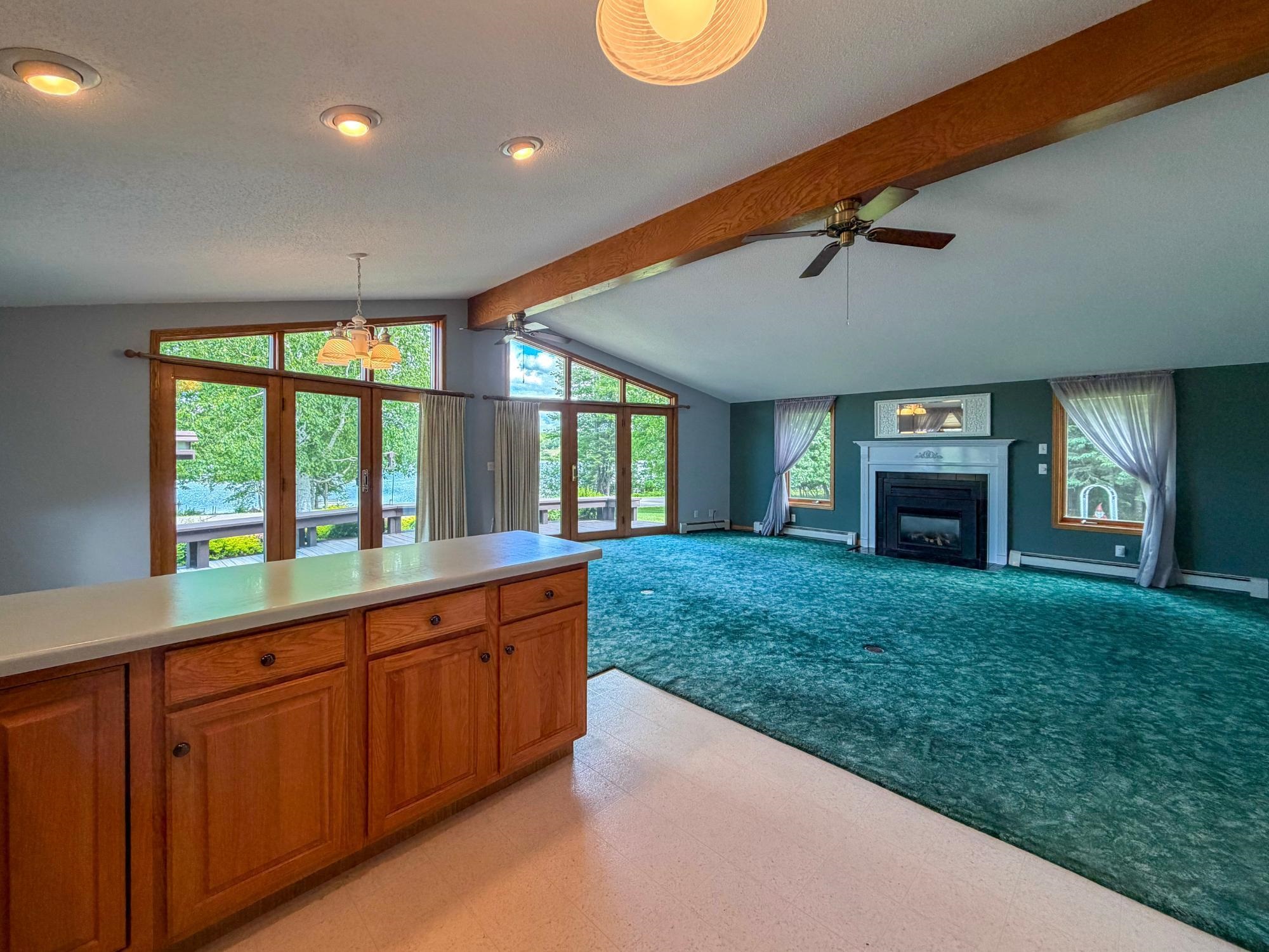 N16203 N RIVER ROAD, Park Falls, Wisconsin 54552, 2 Bedrooms Bedrooms, ,3 BathroomsBathrooms,Residential,For Sale,N16203 N RIVER ROAD,22602872