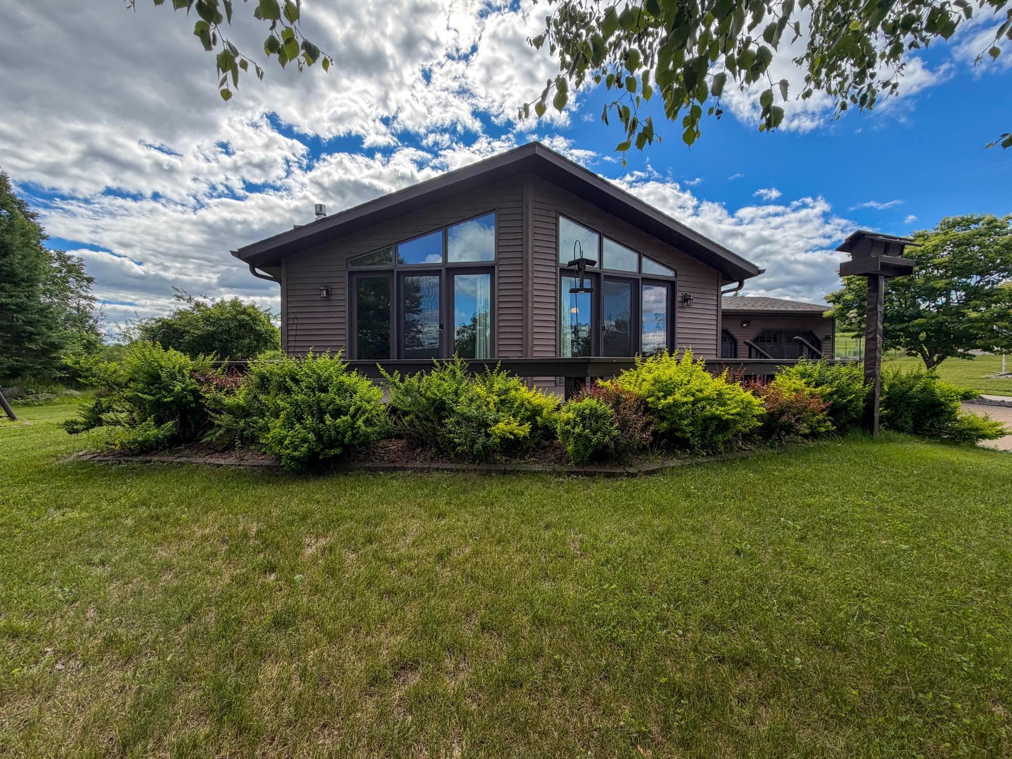 N16203 N RIVER ROAD, Park Falls, Wisconsin 54552, 2 Bedrooms Bedrooms, ,3 BathroomsBathrooms,Residential,For Sale,N16203 N RIVER ROAD,22602872