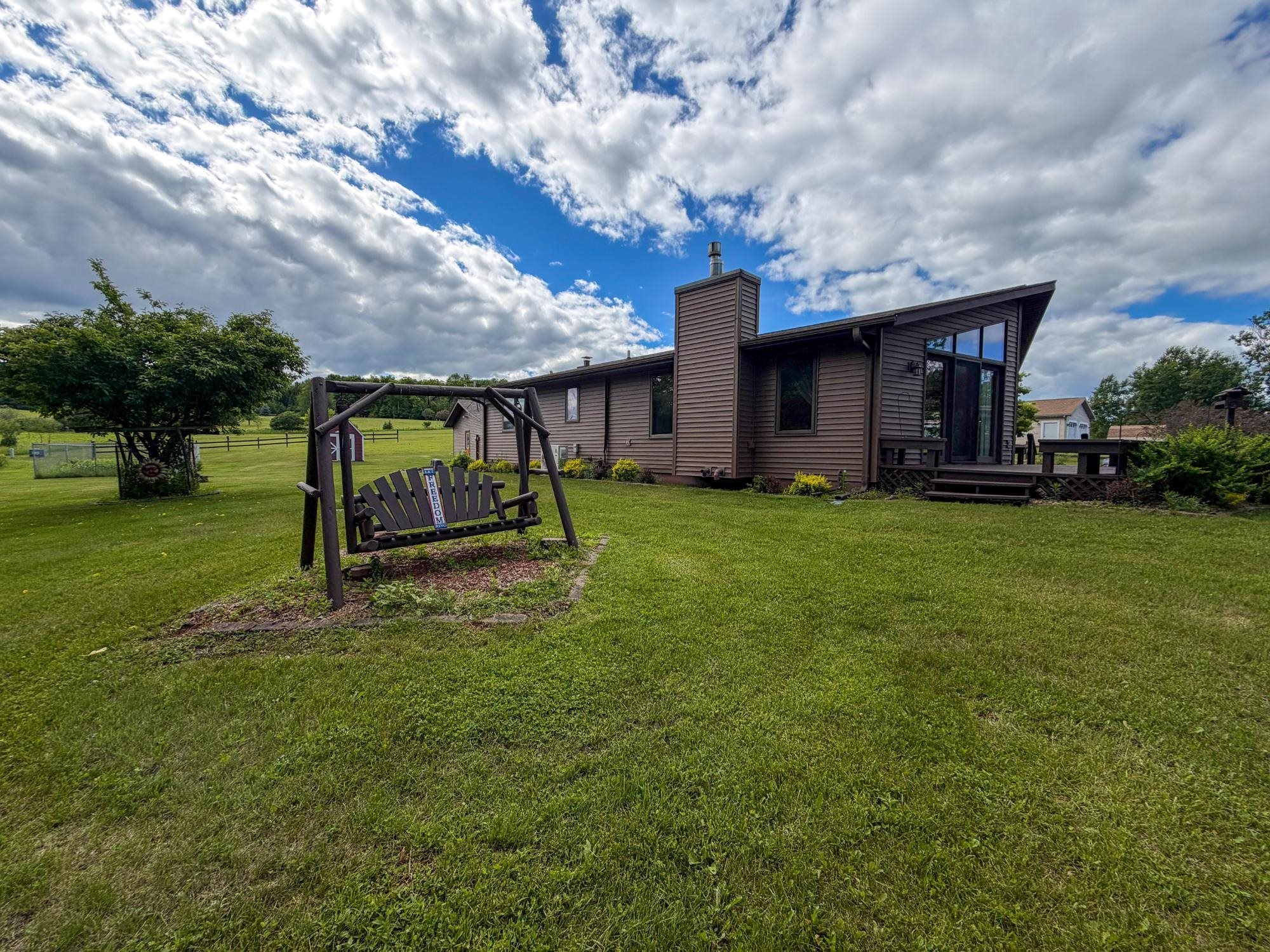 N16203 N RIVER ROAD, Park Falls, Wisconsin 54552, 2 Bedrooms Bedrooms, ,3 BathroomsBathrooms,Residential,For Sale,N16203 N RIVER ROAD,22602872