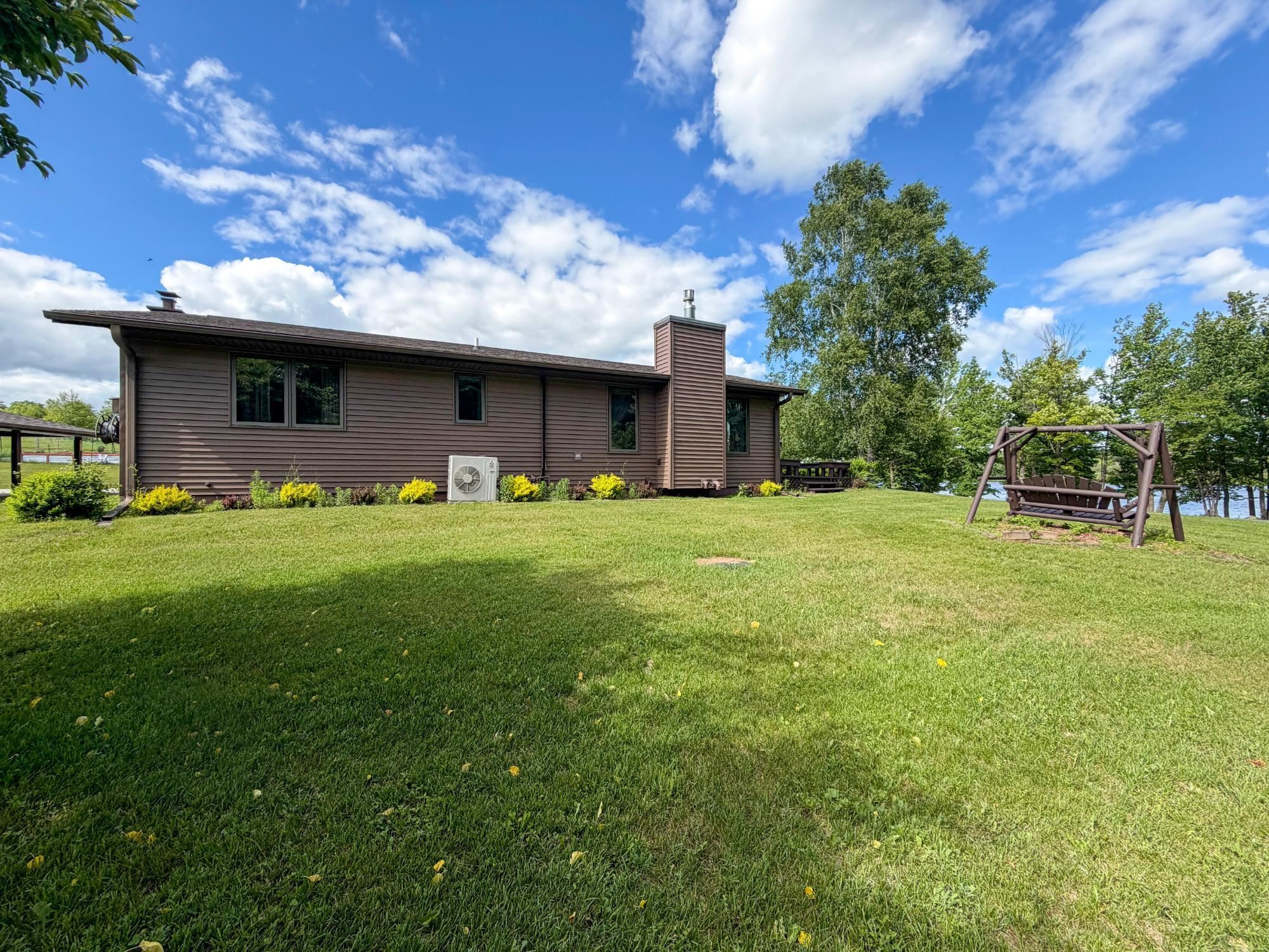 N16203 N RIVER ROAD, Park Falls, Wisconsin 54552, 2 Bedrooms Bedrooms, ,3 BathroomsBathrooms,Residential,For Sale,N16203 N RIVER ROAD,22602872