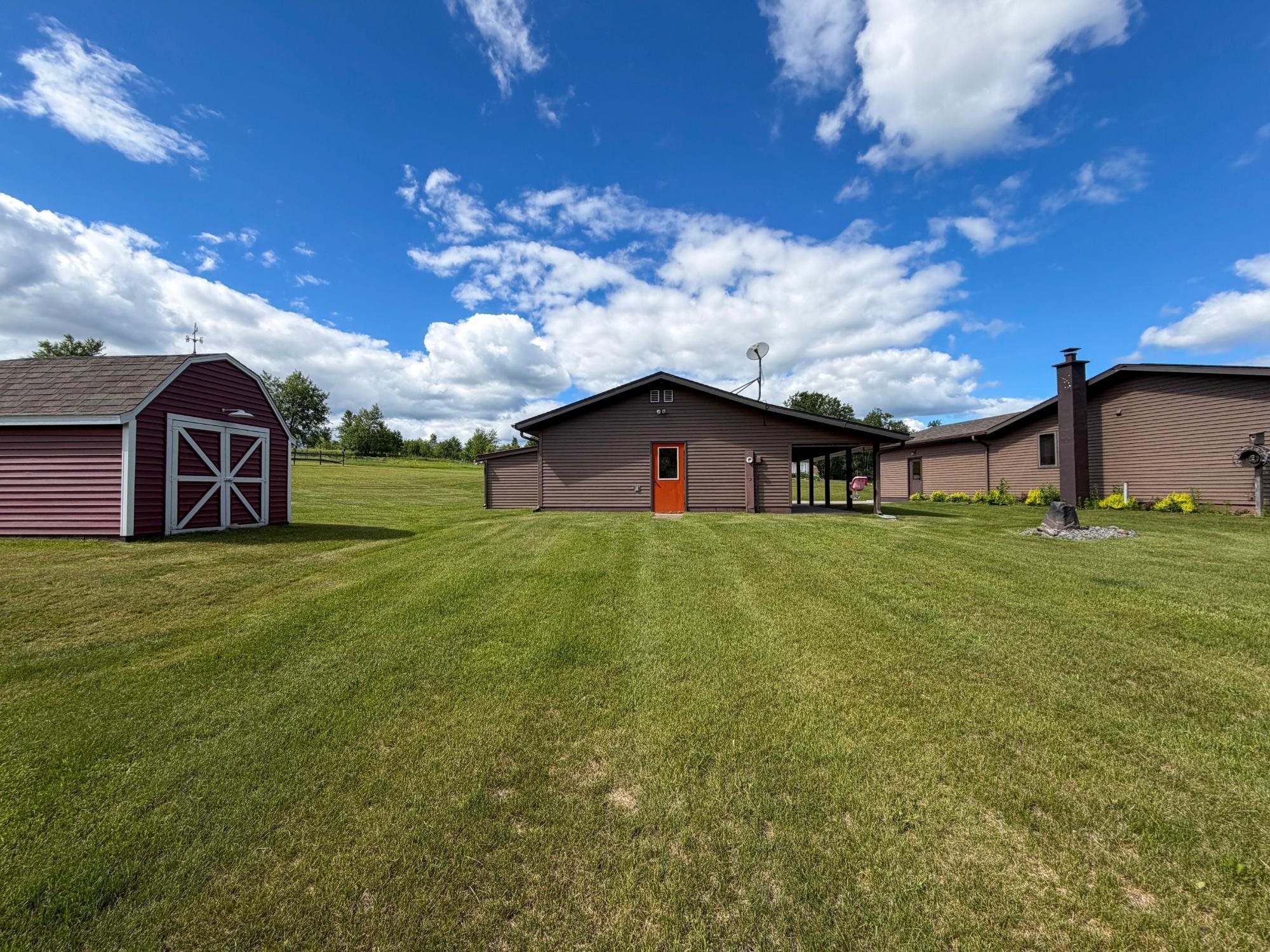 N16203 N RIVER ROAD, Park Falls, Wisconsin 54552, 2 Bedrooms Bedrooms, ,3 BathroomsBathrooms,Residential,For Sale,N16203 N RIVER ROAD,22602872